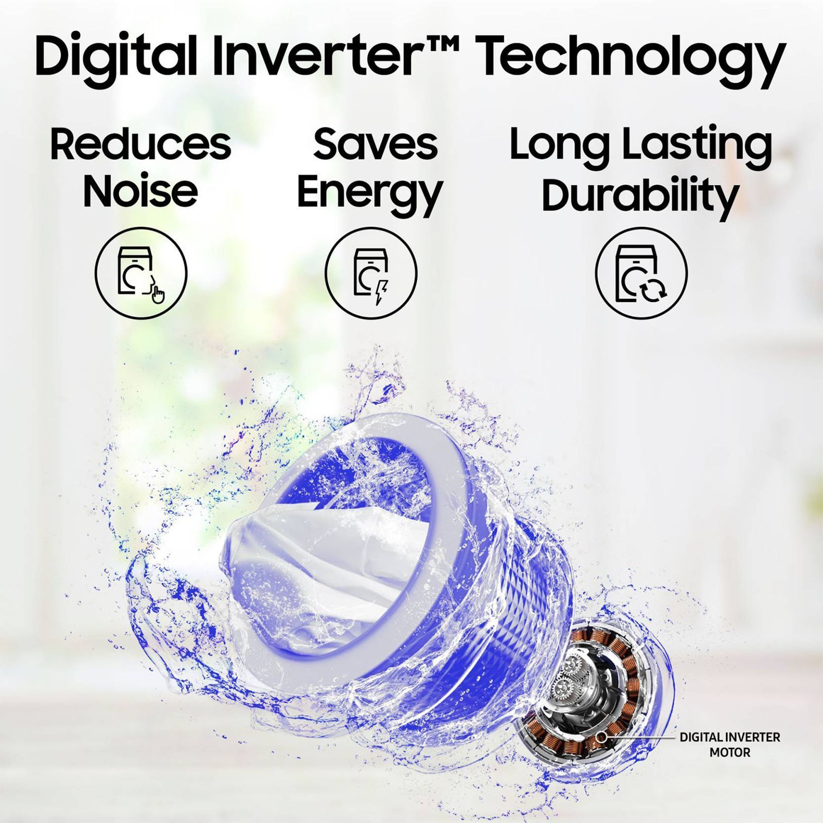 SAMSUNG 8 Kg 5 Star Inverter Fully Automatic Top Load Washing Machine (WA80BG4441BGTL, Diamond Drum, Light Grey) SAMSUNG 8 Kg 5 Star Inverter Fully Automatic Top Load Washing Machine (WA80BG4441BGTL, Diamond Drum, Light Grey)_16