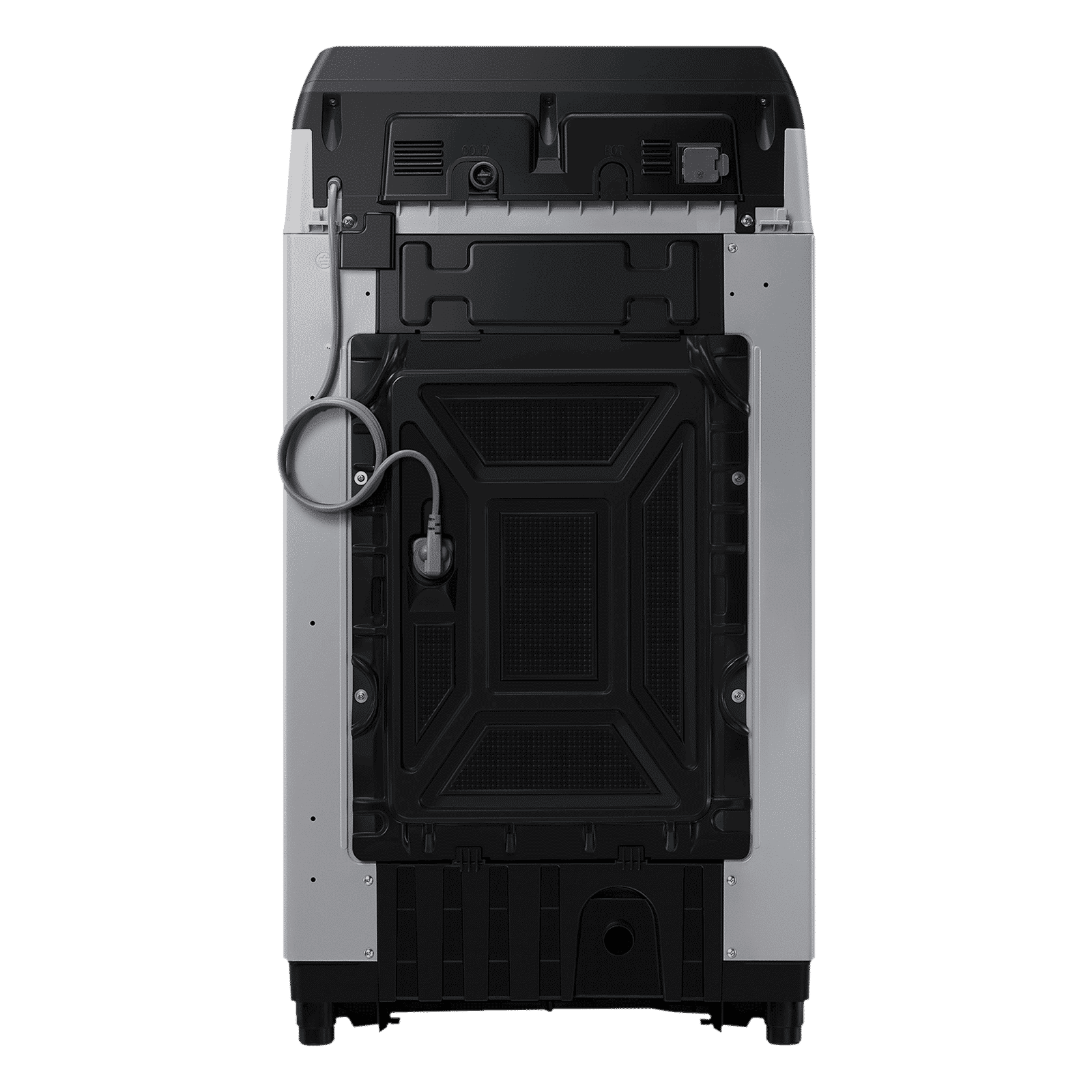 SAMSUNG 8 Kg 5 Star Inverter Fully Automatic Top Load Washing Machine (WA80BG4441BGTL, Diamond Drum, Light Grey) SAMSUNG 8 Kg 5 Star Inverter Fully Automatic Top Load Washing Machine (WA80BG4441BGTL, Diamond Drum, Light Grey)_7