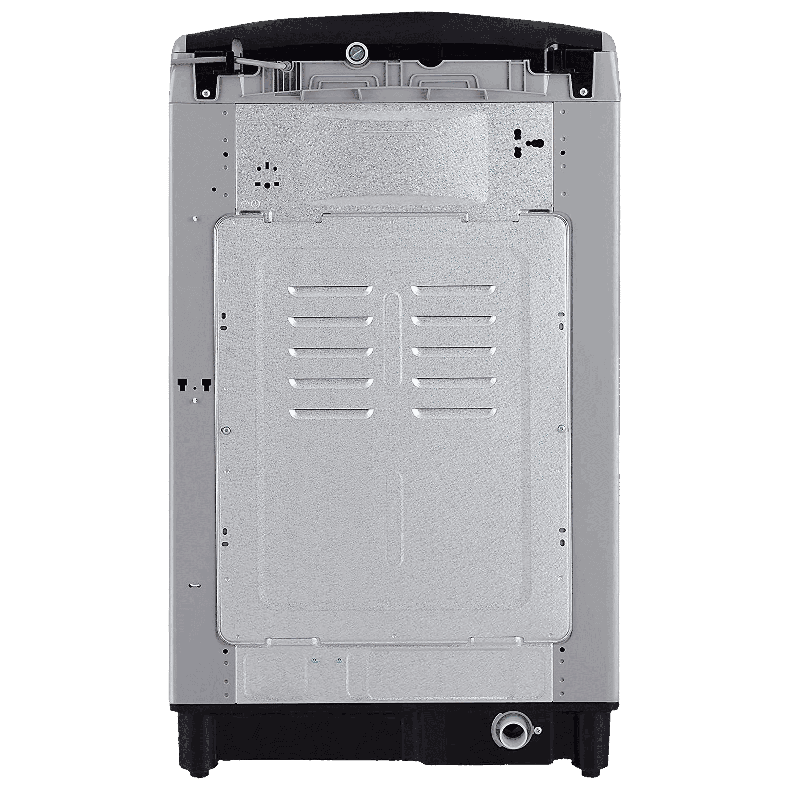 LG 9 kg 5 Star Inverter Fully Automatic Top Load Washing Machine (THD09NWF.ASFQEIL, AIDD Motor, Silver)_9