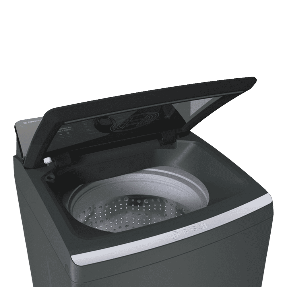 BOSCH 7 Kg 5 Star Fully Automatic Top Load Washing Machine (Series 6, WOI705B0IN, Multiple Water Protection, Dark Lake) BOSCH 7 Kg 5 Star Fully Automatic Top Load Washing Machine (Series 6, WOI705B0IN, Multiple Water Protection, Dark Lake)_6