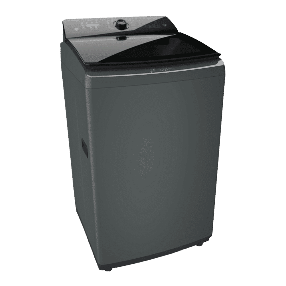 BOSCH 7 Kg 5 Star Fully Automatic Top Load Washing Machine (Series 6, WOI705B0IN, Multiple Water Protection, Dark Lake) BOSCH 7 Kg 5 Star Fully Automatic Top Load Washing Machine (Series 6, WOI705B0IN, Multiple Water Protection, Dark Lake)_1