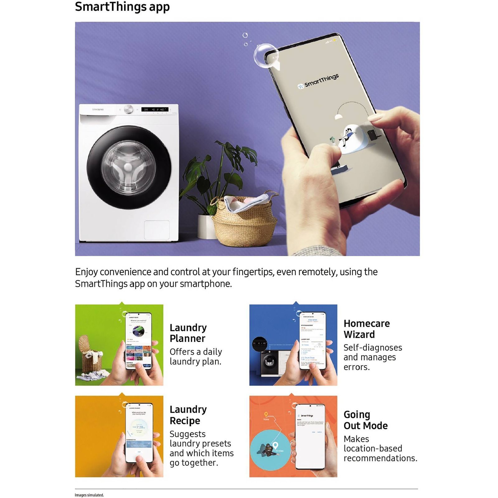 SAMSUNG 12 kg 5 Star Inverter Fully Automatic Front Load Washing Machine (WW12T504DAB/TL, Built-In Heater, Black Caviar) SAMSUNG 12 kg 5 Star Inverter Fully Automatic Front Load Washing Machine (WW12T504DAB/TL, Built-In Heater, Black Caviar)_14