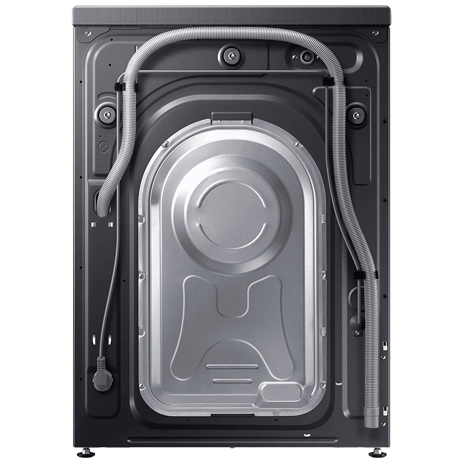 SAMSUNG 12 kg 5 Star Inverter Fully Automatic Front Load Washing Machine (WW12T504DAB/TL, Built-In Heater, Black Caviar) SAMSUNG 12 kg 5 Star Inverter Fully Automatic Front Load Washing Machine (WW12T504DAB/TL, Built-In Heater, Black Caviar)_6