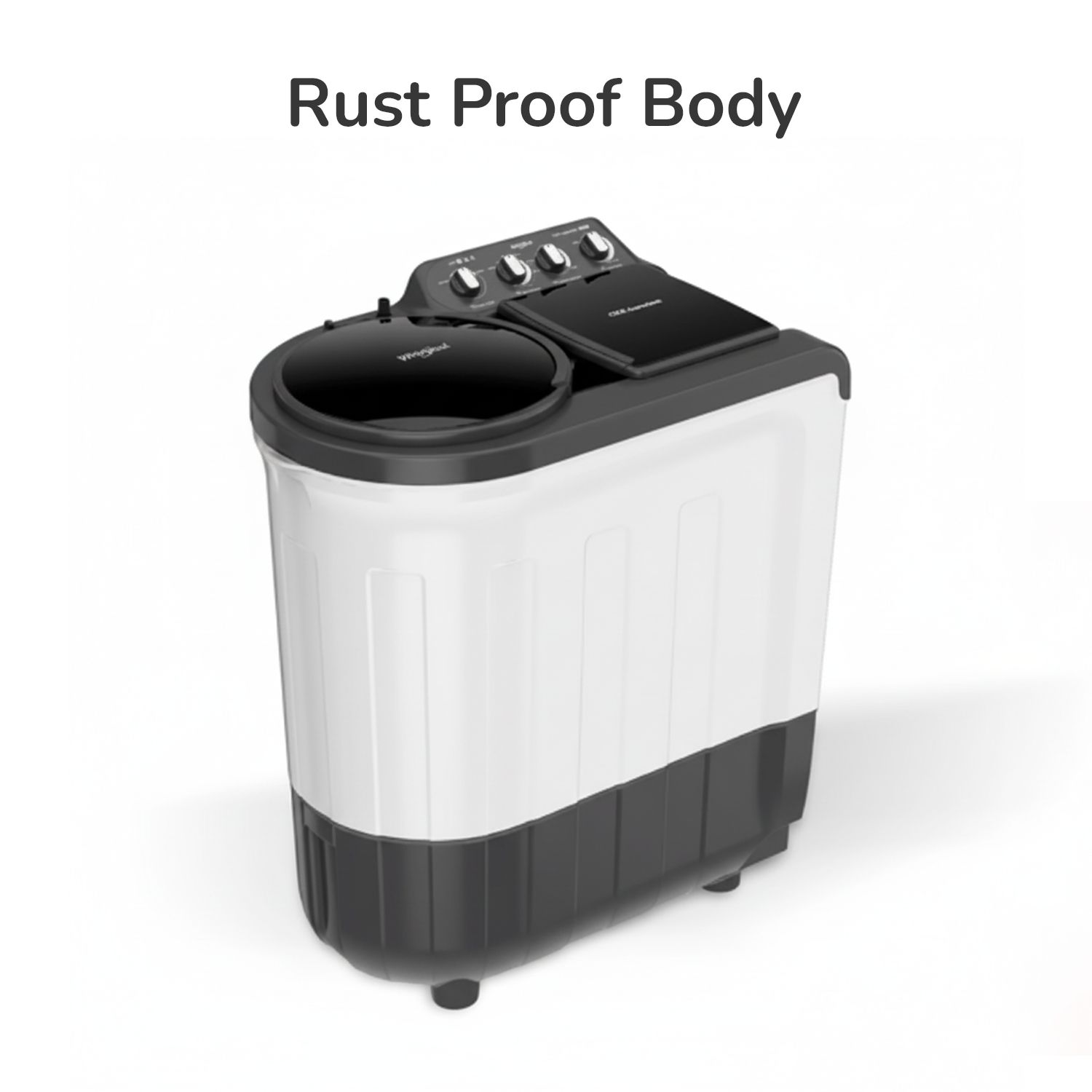 Whirlpool 7 Kg 5 Star Semi- Automatic Washing Machine with Soak Technology (Ace Supreme Pro, 30298, Wine) Whirlpool 7 Kg 5 Star Semi- Automatic Washing Machine with Soak Technology (Ace Supreme Pro, 30298, Wine)_18