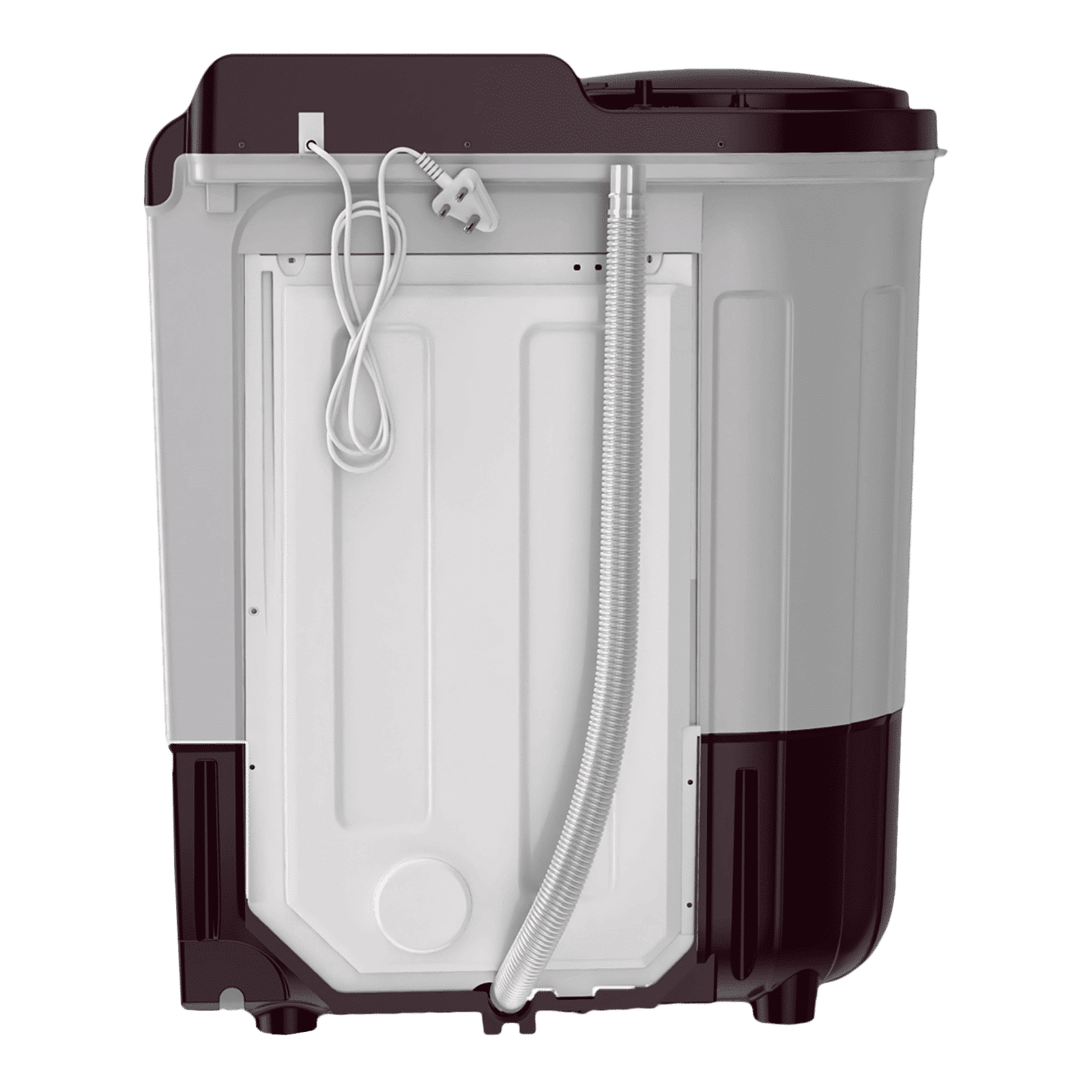 Whirlpool 7 Kg 5 Star Semi- Automatic Washing Machine with Soak Technology (Ace Supreme Pro, 30298, Wine) Whirlpool 7 Kg 5 Star Semi- Automatic Washing Machine with Soak Technology (Ace Supreme Pro, 30298, Wine)_9