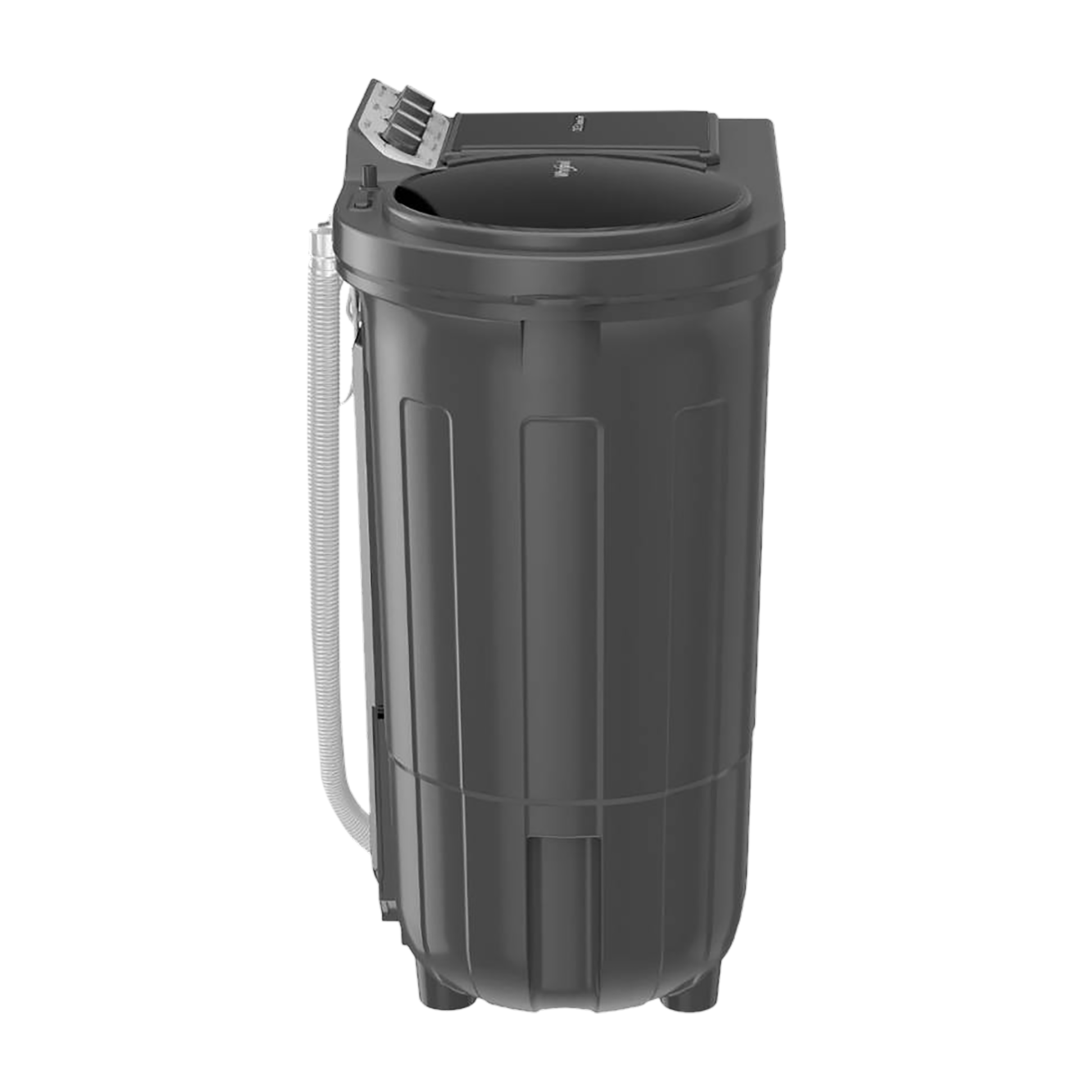 Whirlpool 7.5Kg 5 Star Semi- Automatic Washing Machine with In-Built Scrubber (Ace Turbo Dry, 30233, Grey Dazzle)_9