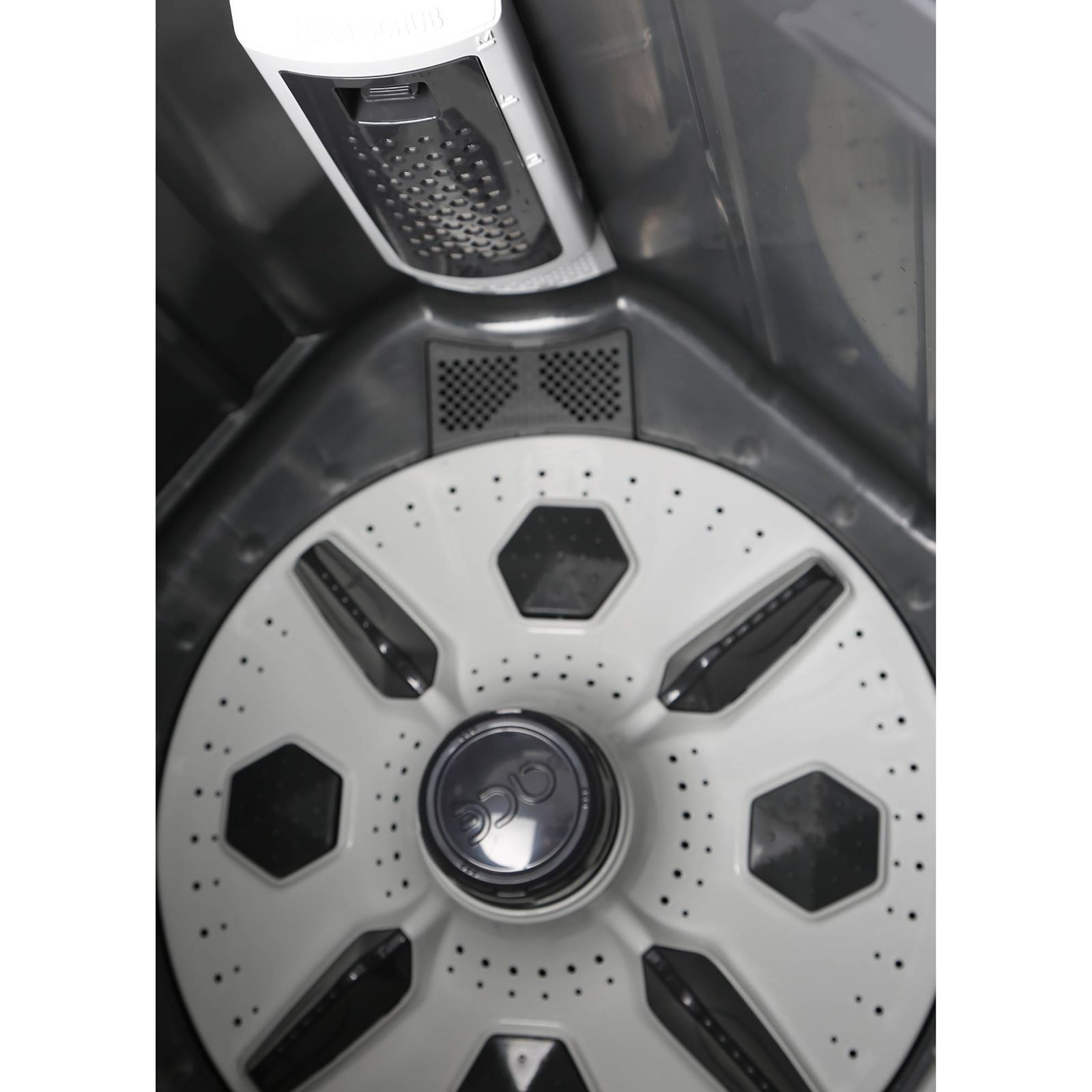 Whirlpool 10kg 5 Star Semi Automatic Twin Load Washer Dryer with 3D Lint Filter (ACE XL, 30277, Graphite Grey) Whirlpool 10kg 5 Star Semi Automatic Twin Load Washer Dryer with 3D Lint Filter (ACE XL, 30277, Graphite Grey)_10