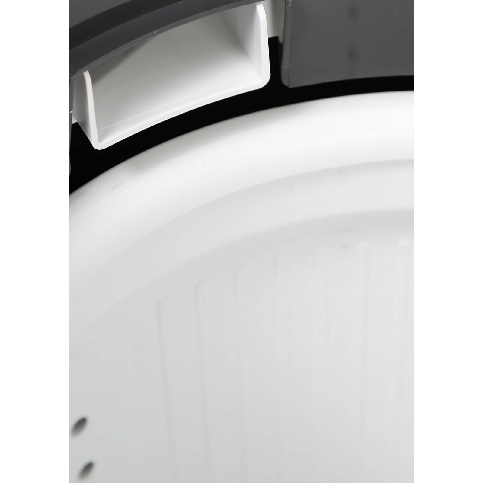 Whirlpool 10kg 5 Star Semi Automatic Twin Load Washer Dryer with 3D Lint Filter (ACE XL, 30277, Graphite Grey) Whirlpool 10kg 5 Star Semi Automatic Twin Load Washer Dryer with 3D Lint Filter (ACE XL, 30277, Graphite Grey)_15