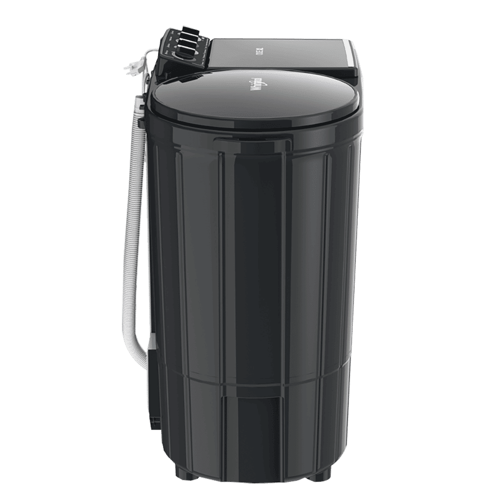 Whirlpool 10kg 5 Star Semi Automatic Twin Load Washer Dryer with 3D Lint Filter (ACE XL, 30277, Graphite Grey) Whirlpool 10kg 5 Star Semi Automatic Twin Load Washer Dryer with 3D Lint Filter (ACE XL, 30277, Graphite Grey)_17