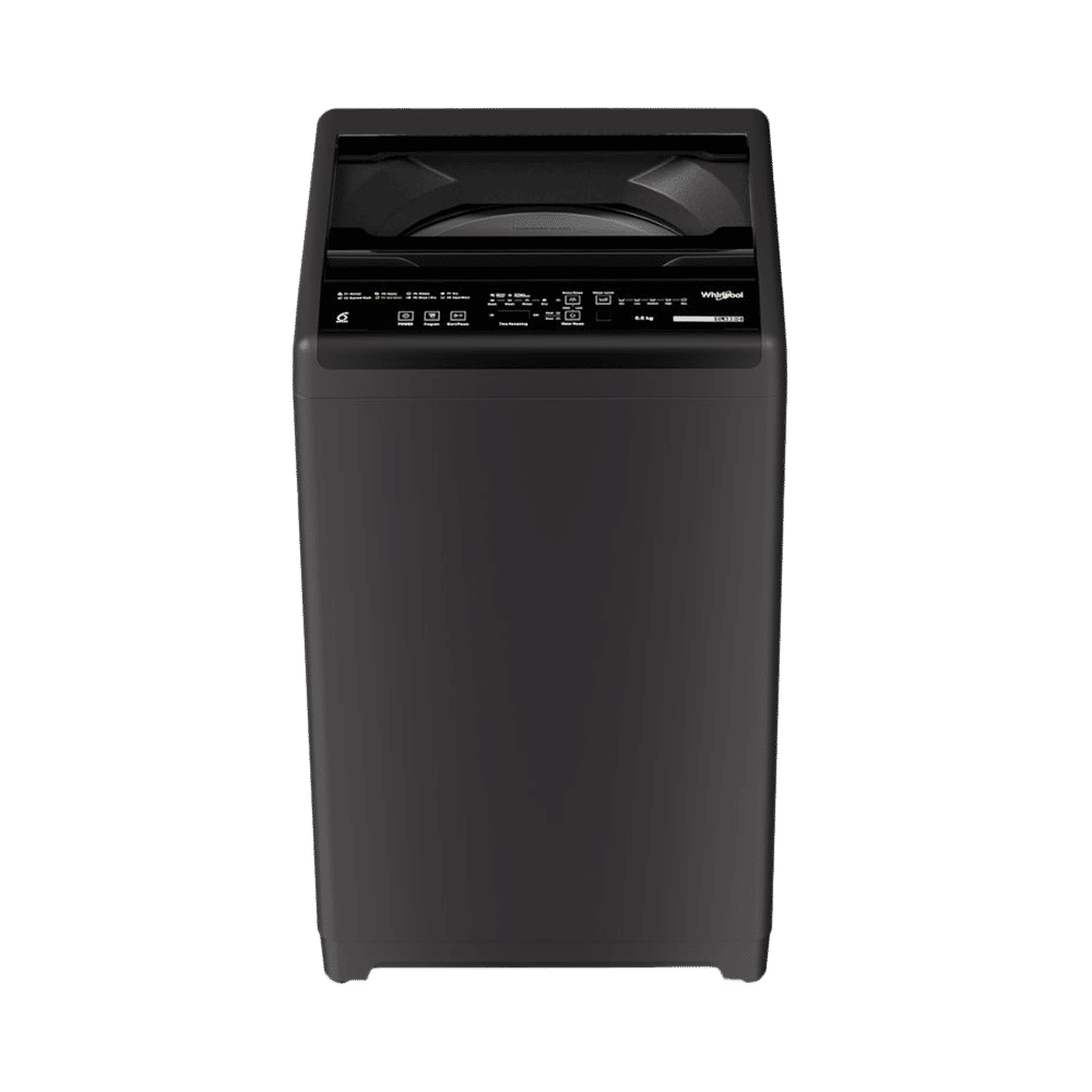 Whirlpool 7 kg 5 Star Fully Automatic Top Load Washing Machine (Classic, 31616, 6th Sense Technology, Grey)_1