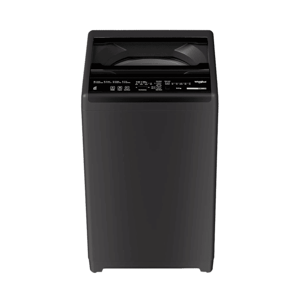 Buy Whirlpool kg Star Fully Automatic Top Load Washing Machine