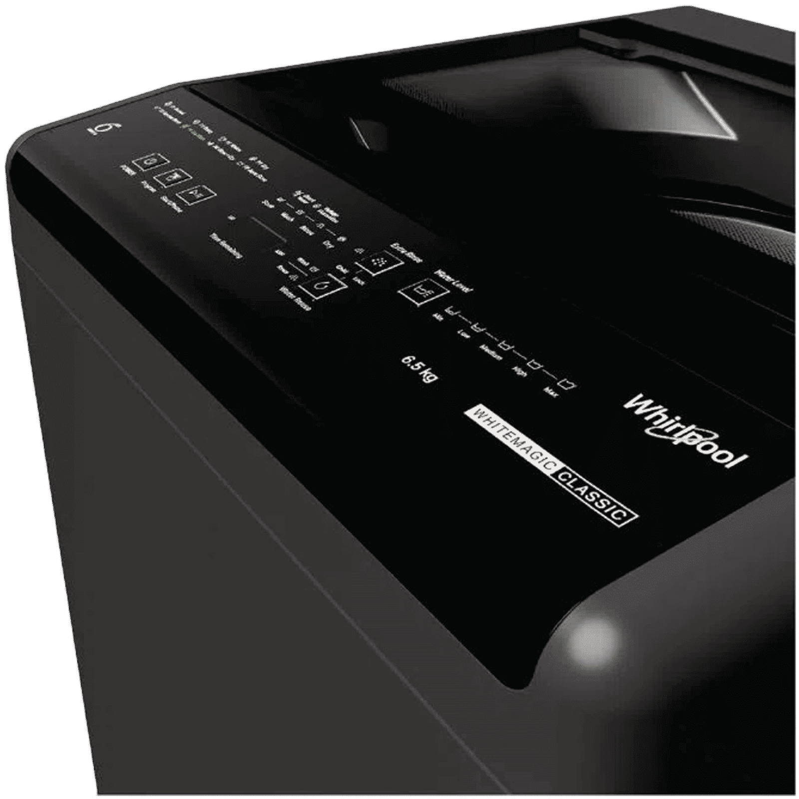 Whirlpool 7 kg 5 Star Fully Automatic Top Load Washing Machine (Classic, 31616, 6th Sense Technology, Grey)_5