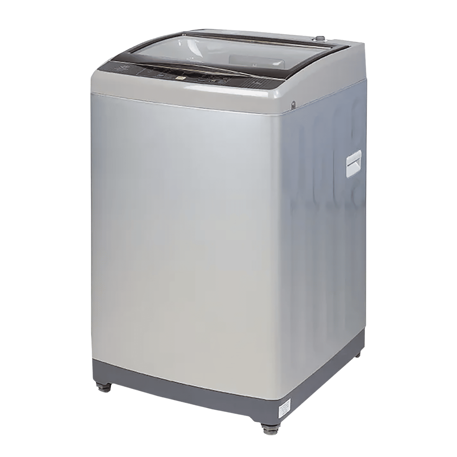 Haier 7.5 Kg 5 Star Fully Automatic Top Load Washing Machine (HWM75-708S5NZP, Oceanus Wave Drum, Brown Grey)_5