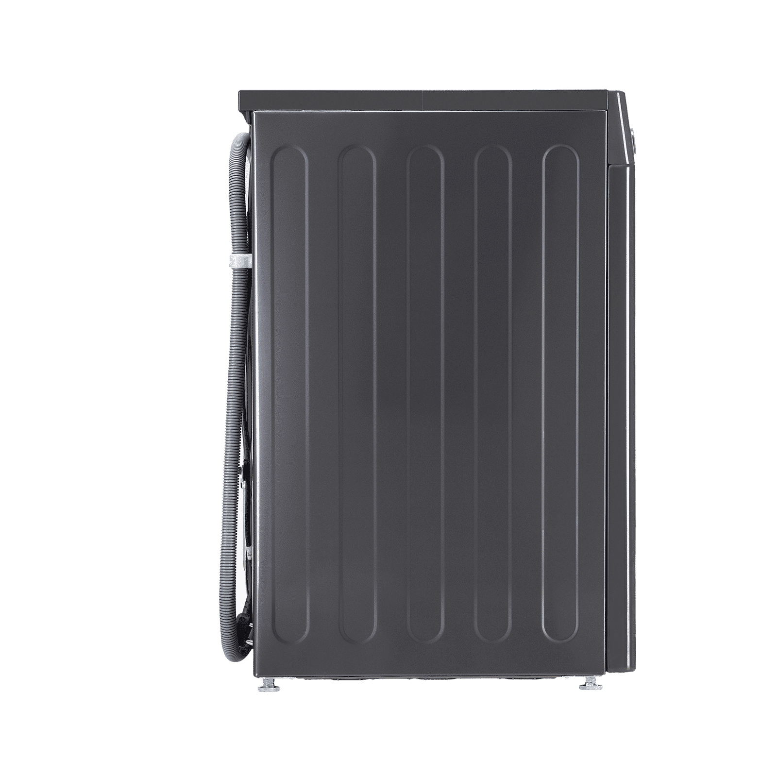 LG 6.5 Kg 5 Star Fully Automatic Front Load Washing Machine (FHV1265Z2M.ABMQEIL, Steam Wash, Middle Black)_14