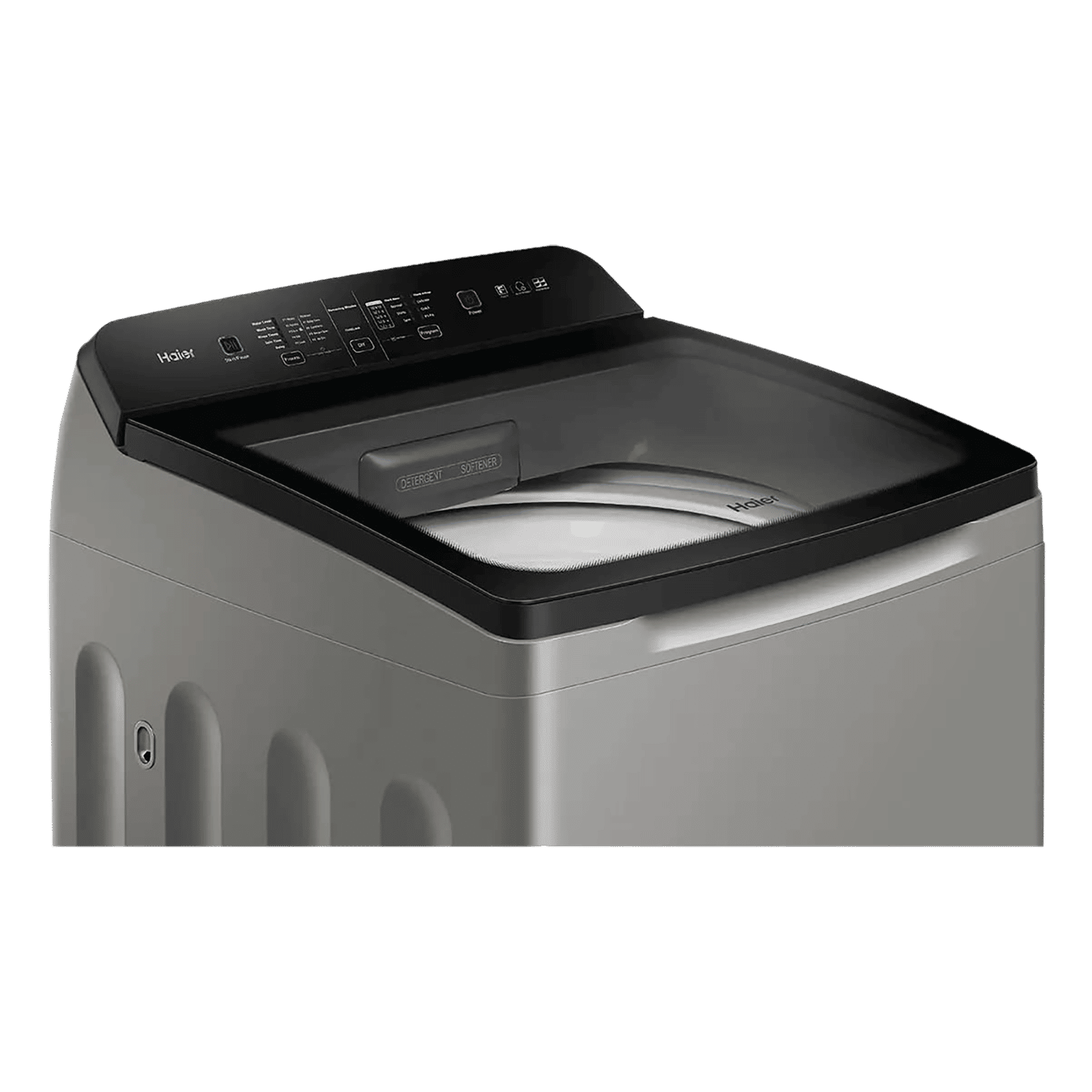 Haier 7.5 kg Fully Automatic Top Load Washing Machine (HWM75-H678ES5, In-built Heater, Silver Brown) Haier 7.5 kg Fully Automatic Top Load Washing Machine (HWM75-H678ES5, In-built Heater, Silver Brown)_11