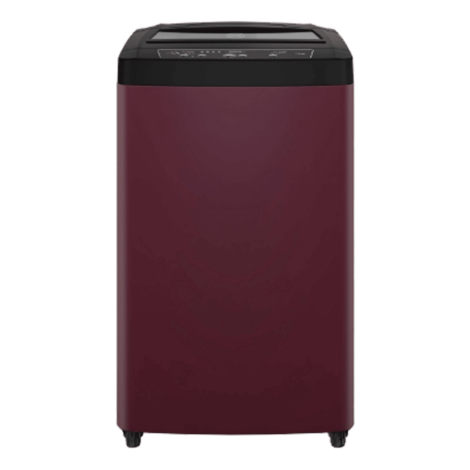 Godrej 6.5 kg 5 Star Fully Automatic Washing Machine with Stainless Steel Tub (Audra, Autumn Red)_1