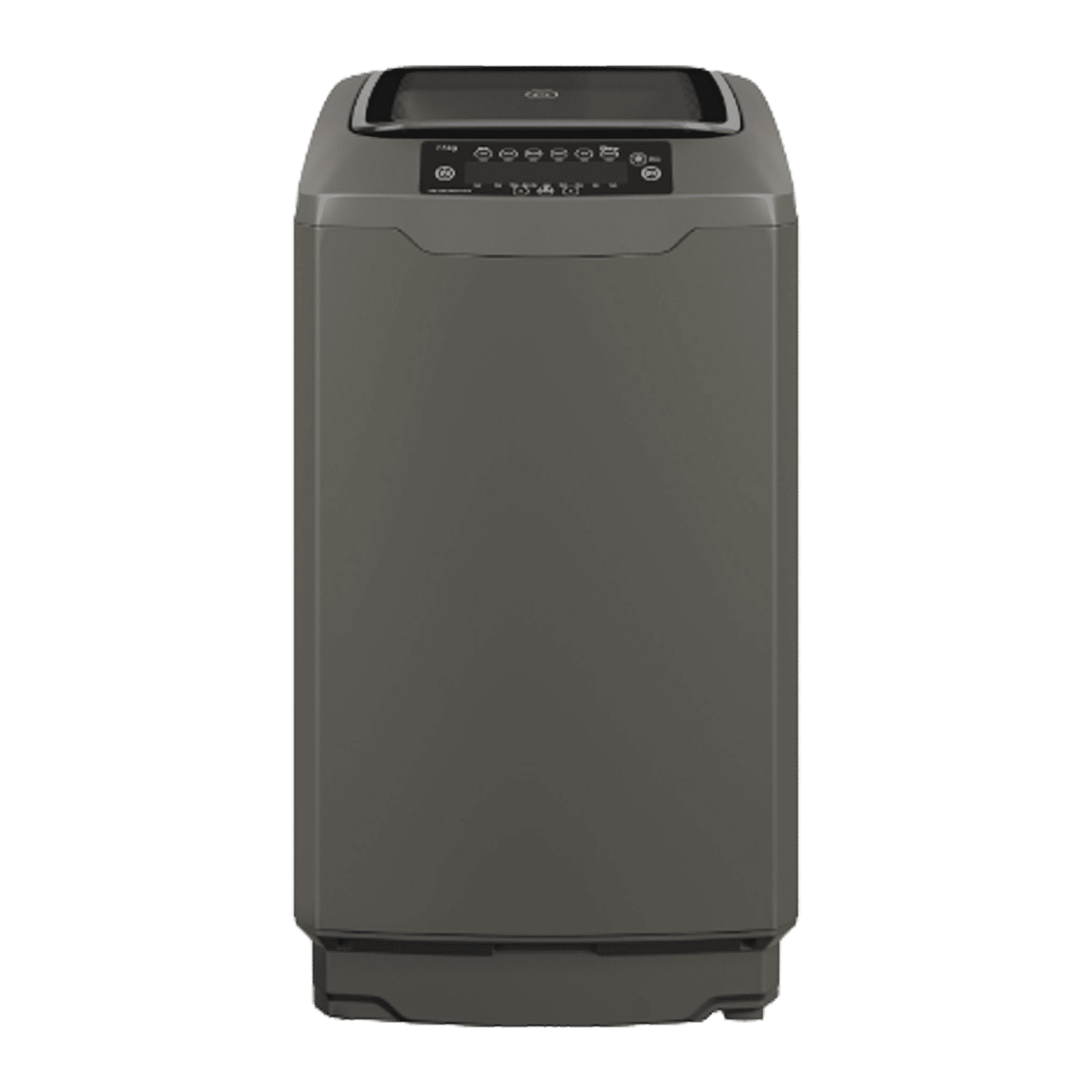 Godrej 7.5 kg 5 Star Fully Automatic Top Load Washing Machine (Allure, In-built Heater, Royal Grey) Godrej 7.5 kg 5 Star Fully Automatic Top Load Washing Machine (Allure, In-built Heater, Royal Grey)_1