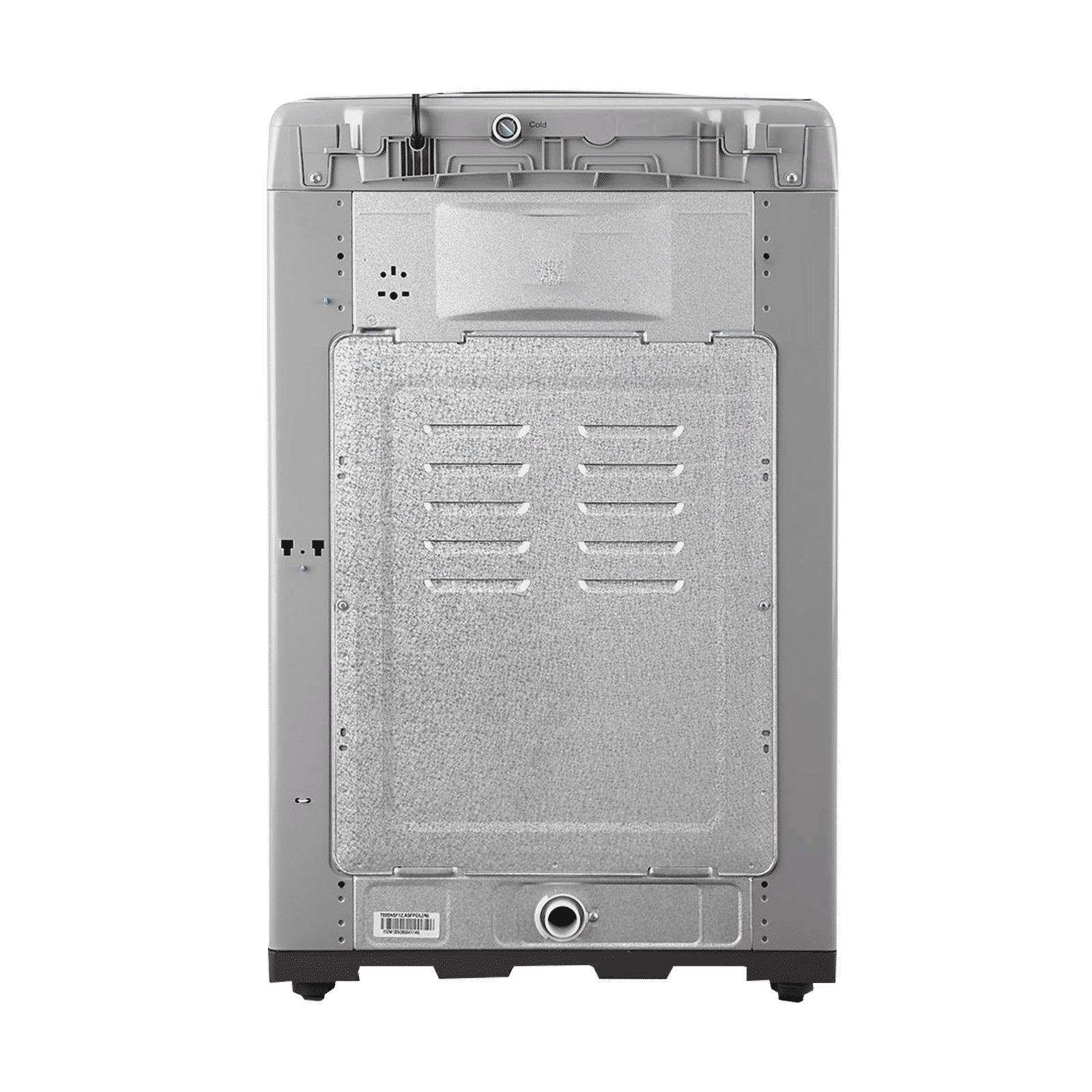 LG 8 kg 5 Star Inverter Fully Automatic Top Load Washing Machine (T80SNSF1Z.ASFQEIL, Stainless Steel Tub, Silver) LG 8 kg 5 Star Inverter Fully Automatic Top Load Washing Machine (T80SNSF1Z.ASFQEIL, Stainless Steel Tub, Silver)_7