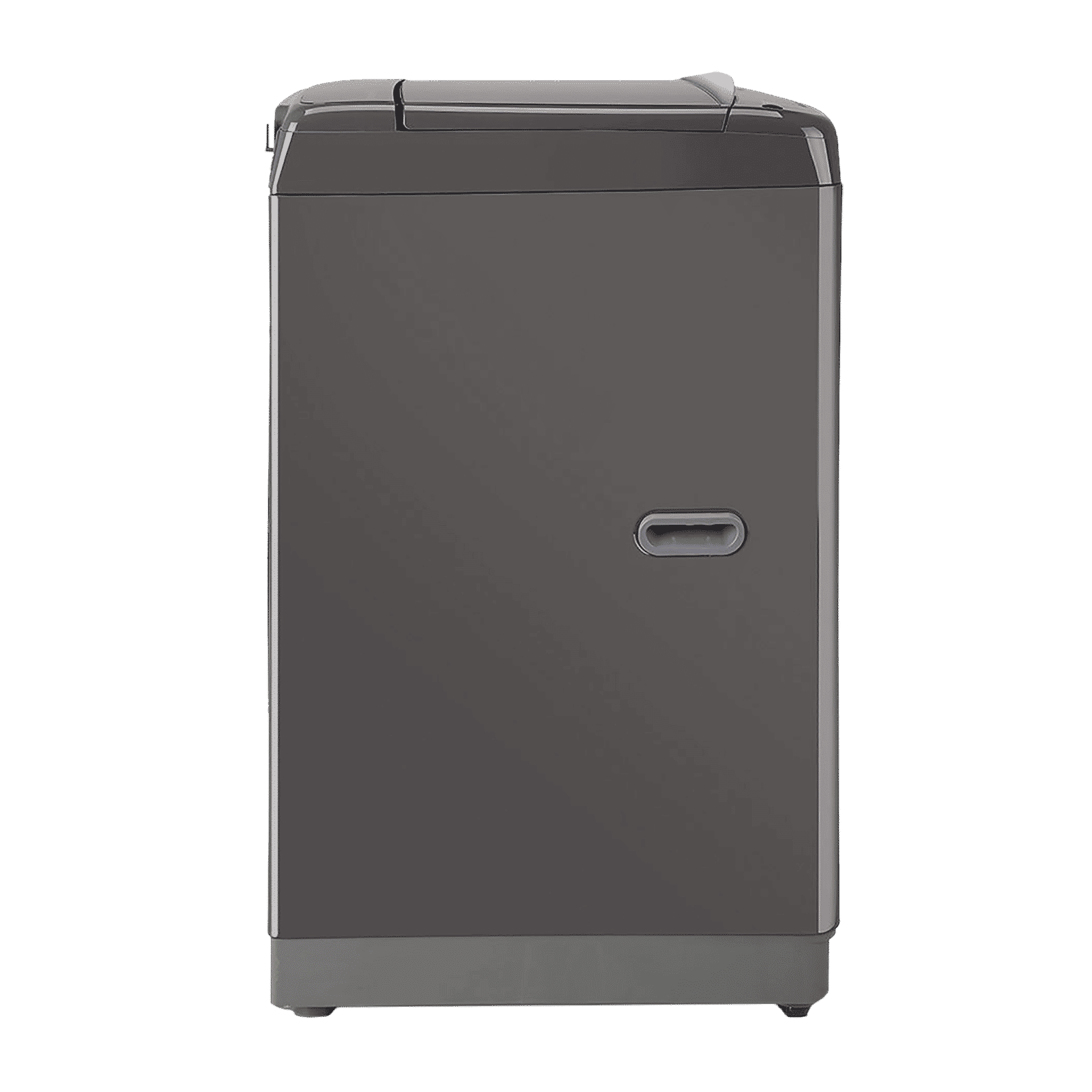 LG 8 kg 5 Star Inverter Fully Automatic Top Load Washing Machine (T80AJMB1Z.ABMQEIL, Stainless Steel Tub, Middle Black)_11