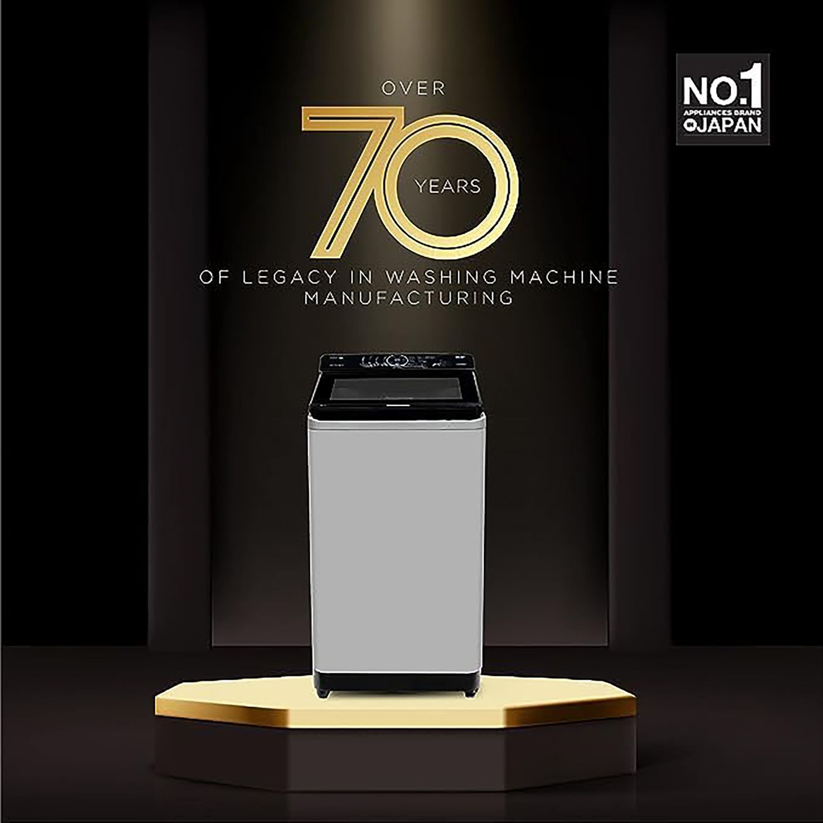 Panasonic 8 kg Fully Automatic Top Load Washing Machine (X10, NA-F80X10CRB, 12 Wash Programmes, Charcoal Inox Grey)_12