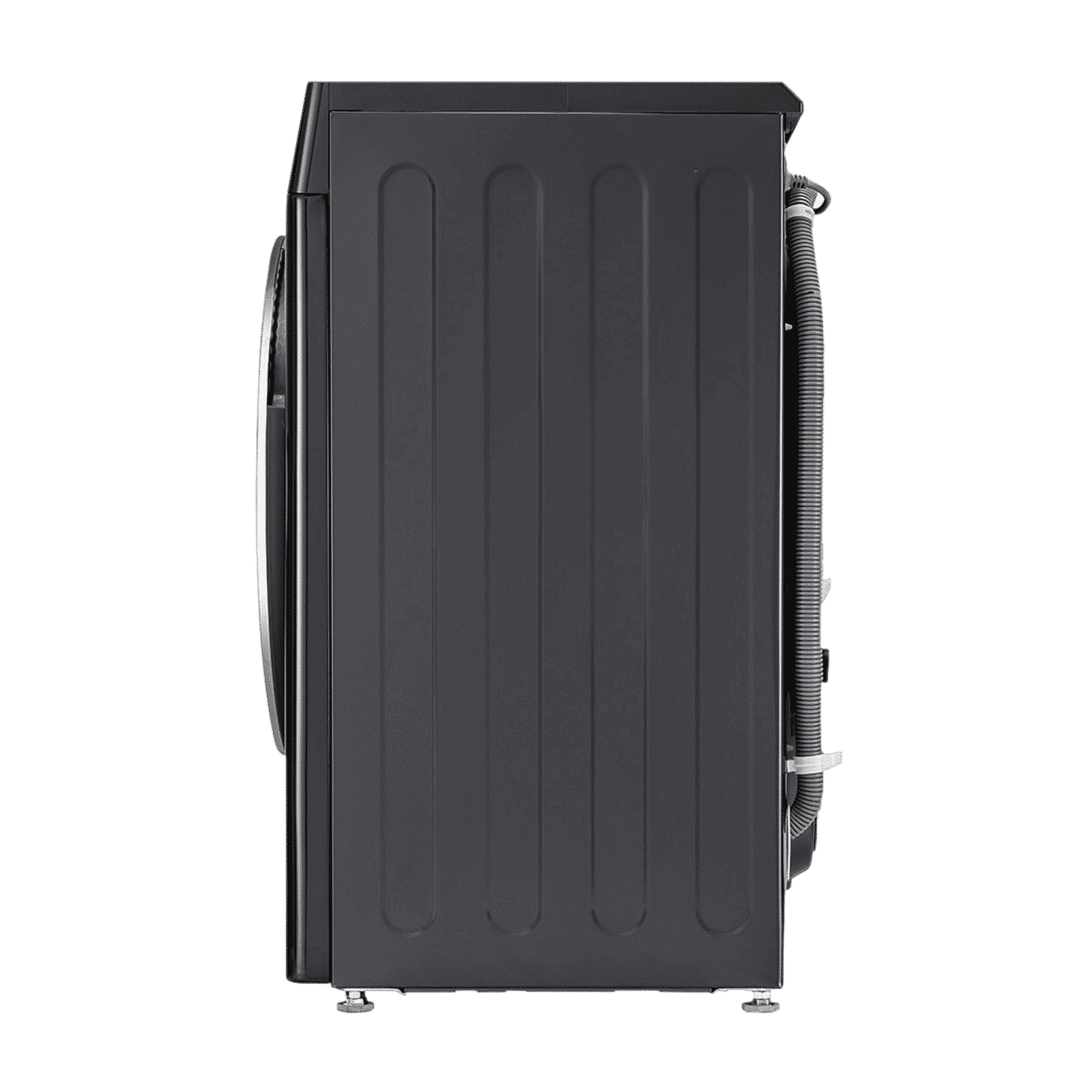 LG 9/5 kg 5 Star Fully Automatic Front Load Washer Dryer(FHD0905STB.ABLQEIL, In-built Heater, Black)_14