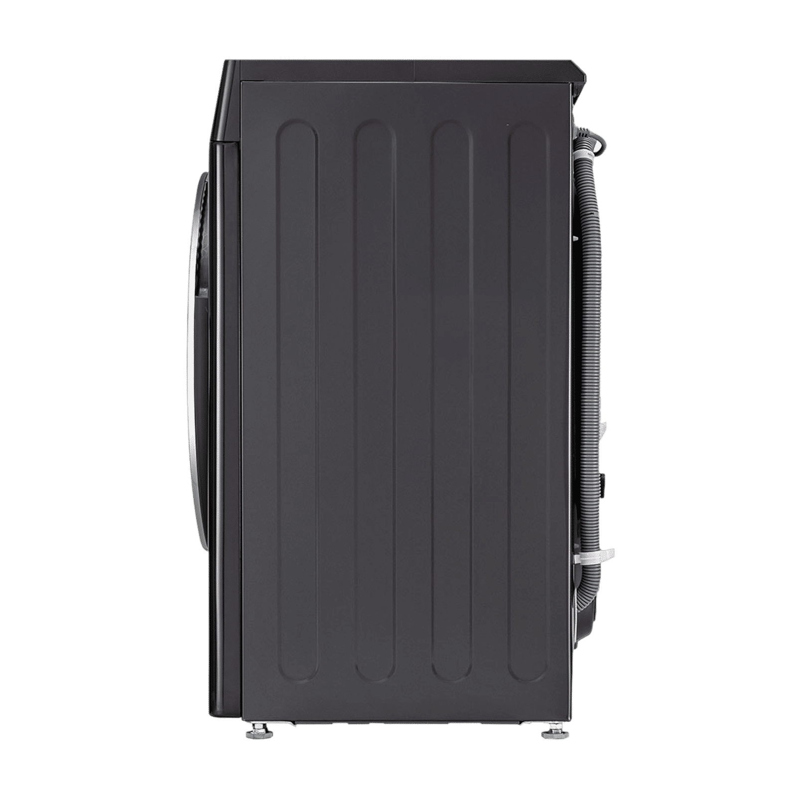 LG 9/5 kg 5 Star Fully Automatic Front Load Washer Dryer(FHD0905STB.ABLQEIL, In-built Heater, Black) LG 9/5 kg 5 Star Fully Automatic Front Load Washer Dryer(FHD0905STB.ABLQEIL, In-built Heater, Black)_14