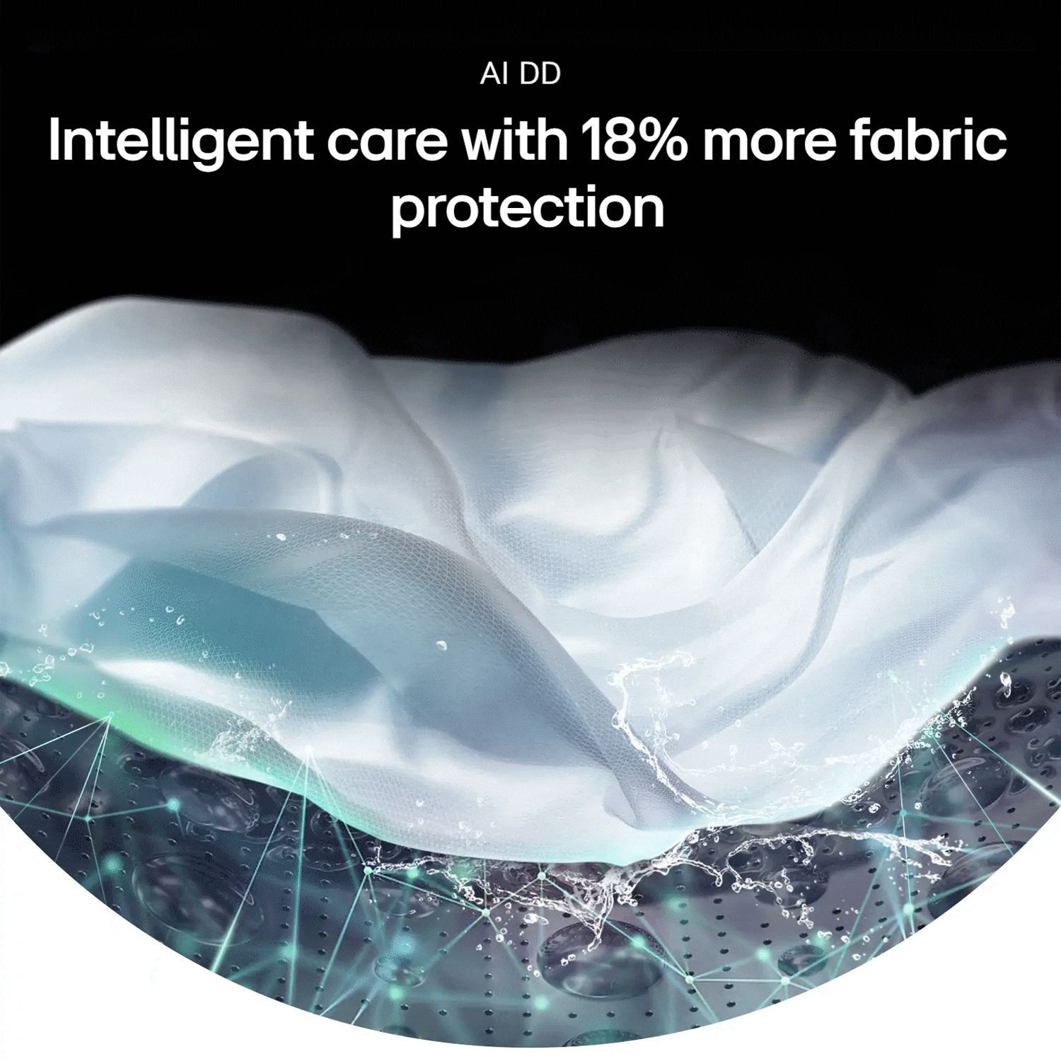 LG 9/5 kg 5 Star Fully Automatic Front Load Washer Dryer(FHD0905STB.ABLQEIL, In-built Heater, Black)_18