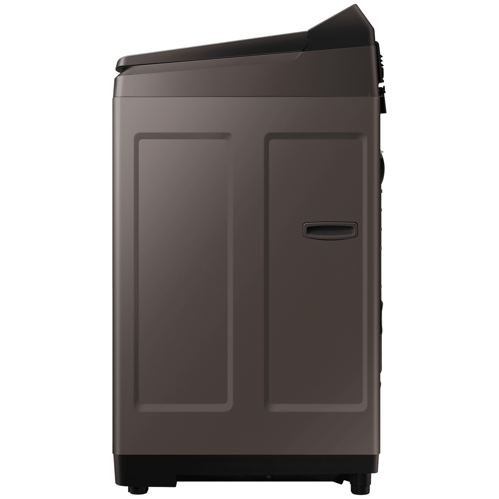 SAMSUNG 8 kg 5 Star Inverter Fully Automatic Top Load Washing Machine (WA80BG4546BRTL, Diamond Drum, Rose Brown)_6