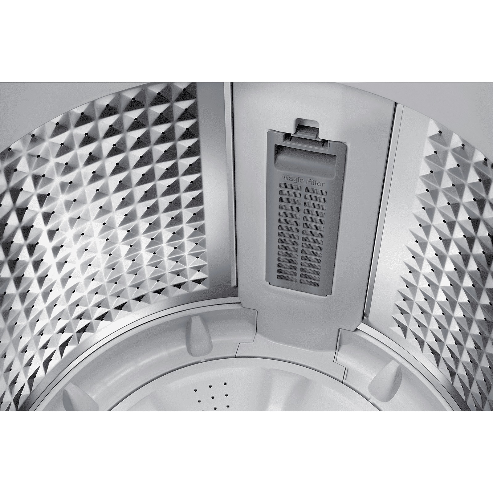 SAMSUNG 8 kg 5 Star Inverter Fully Automatic Top Load Washing Machine (WA80BG4546BRTL, Diamond Drum, Rose Brown)_8