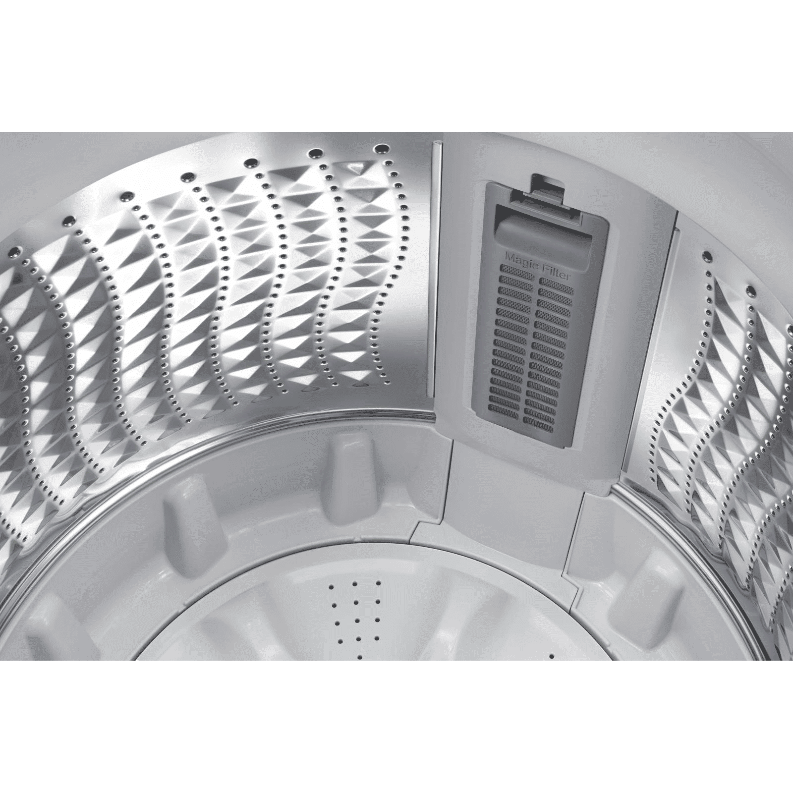 SAMSUNG 10 kg 5 Star Inverter Fully Automatic Top Load Washing Machine (WA10BG4546BDTL, Eco Bubble Technology, Dark Gray)_18