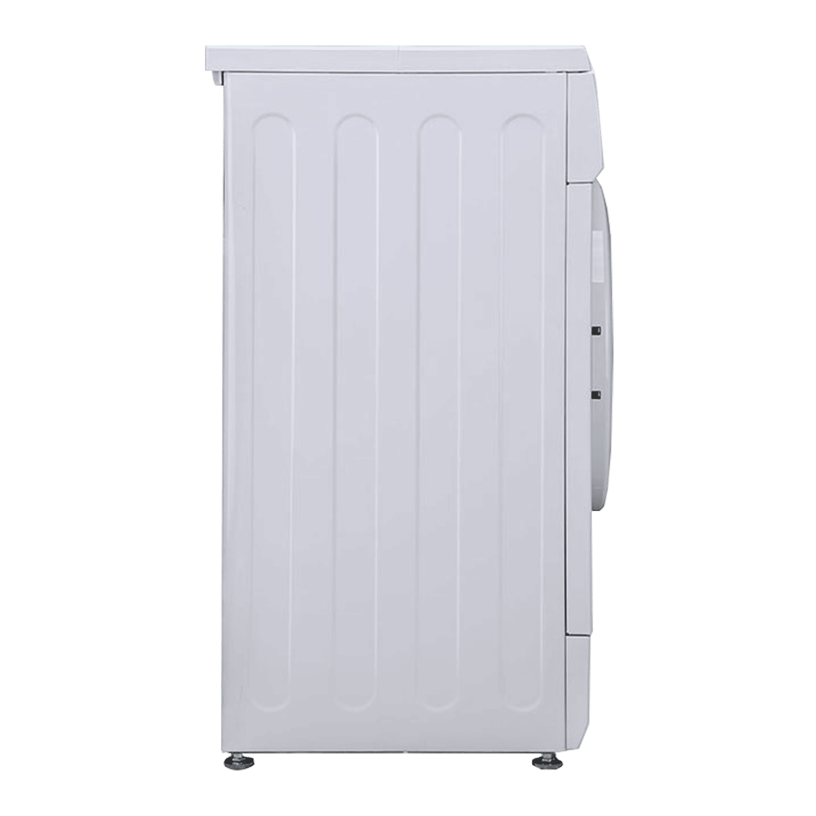 LG 6.5 kg 5 Star Inverter Fully Automatic Front Load Washing Machine (FHM1065SDWB, In-built Heater, White)_10