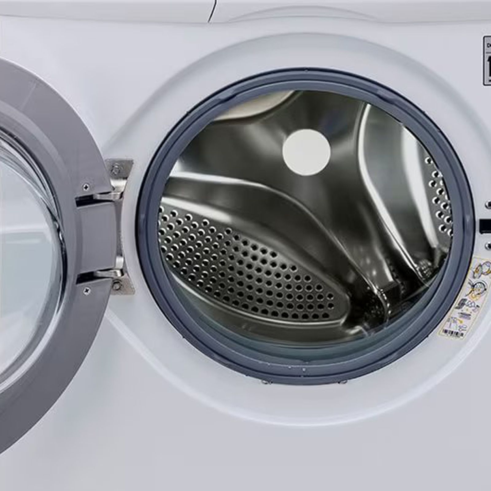 LG 6.5 kg 5 Star Inverter Fully Automatic Front Load Washing Machine (FHM1065SDWB, In-built Heater, White)_12