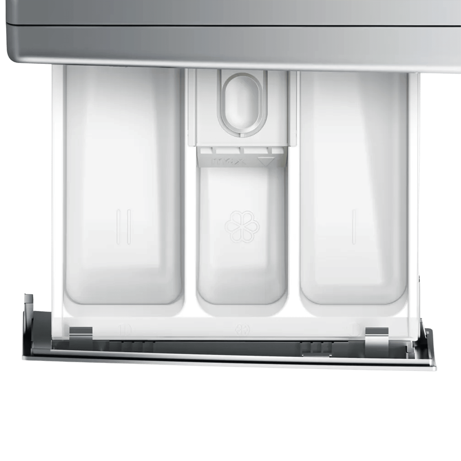 BOSCH 8 kg Fully Automatic Front Load Washing Machine (Series 6, WGA1320SIN, Auto Stain Removal, Silver)_5