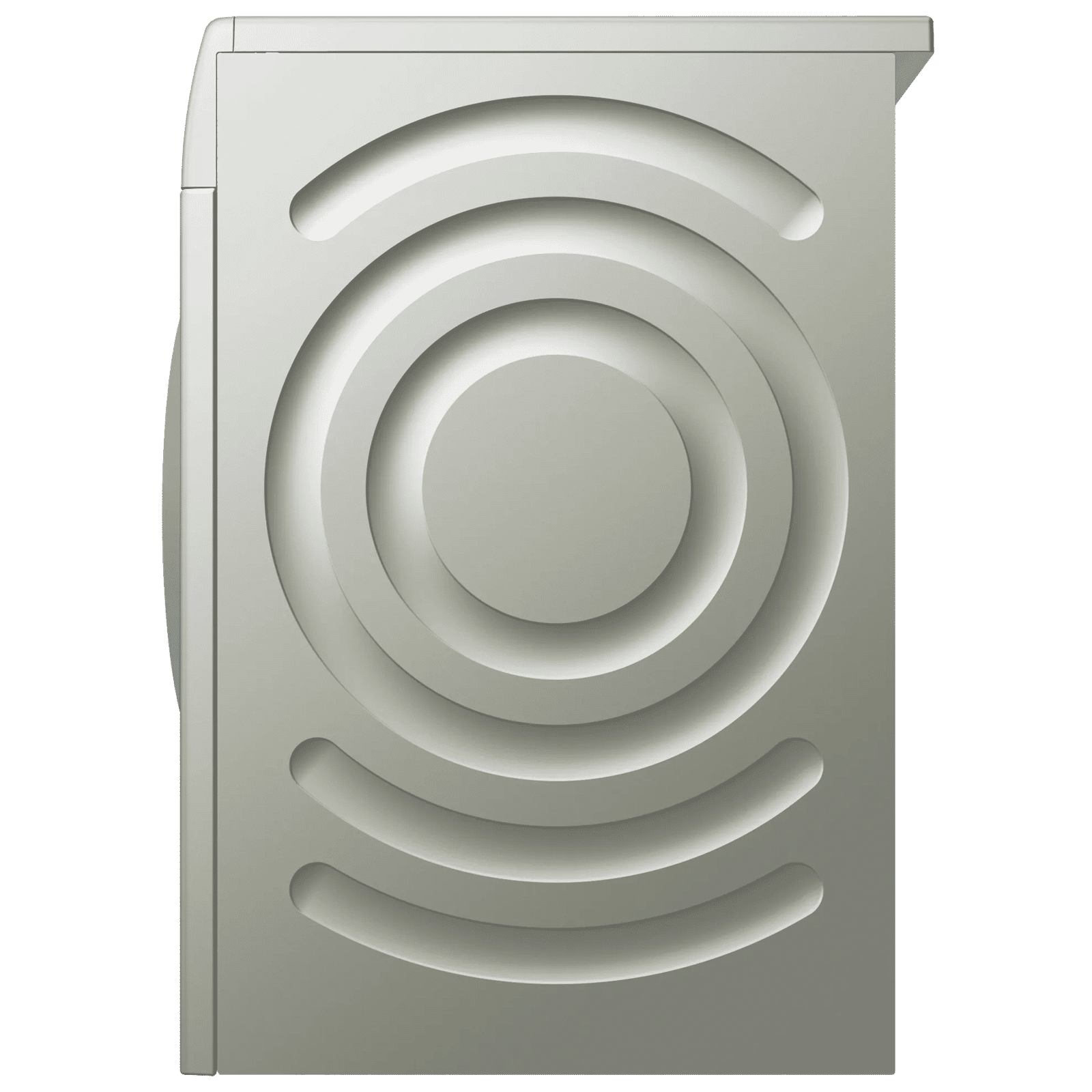 BOSCH 9 kg Fully Automatic Front Load Washing Machine (Series 8, WGA1440XIN, Multiple Water Protection, Silver Inox)_4