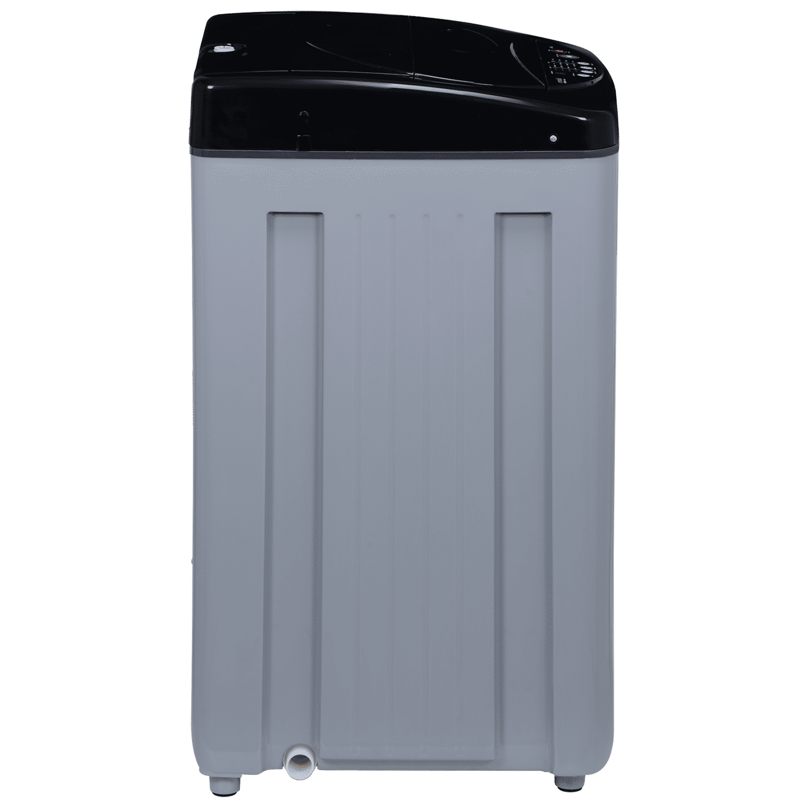 Croma 6.5 kg 5 Star Fully Automatic Top Load Washing Machine (CRLW065FAF264504, Lint Filter, Inox Grey)_11