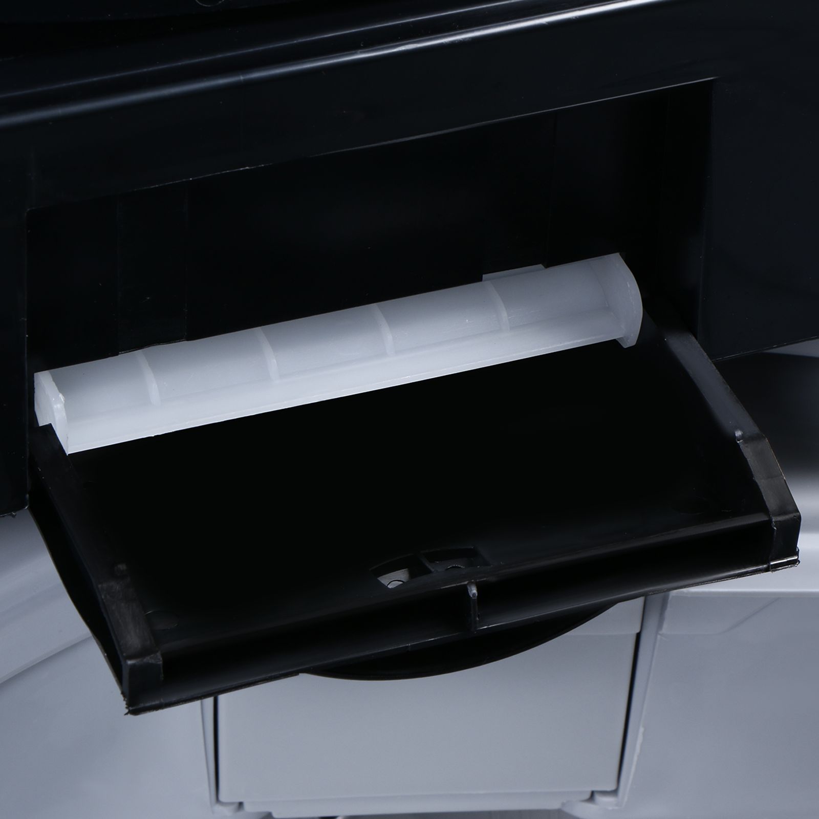 Croma 6.5 kg 5 Star Fully Automatic Top Load Washing Machine (CRLW065FAF264504, Lint Filter, Inox Grey)_9