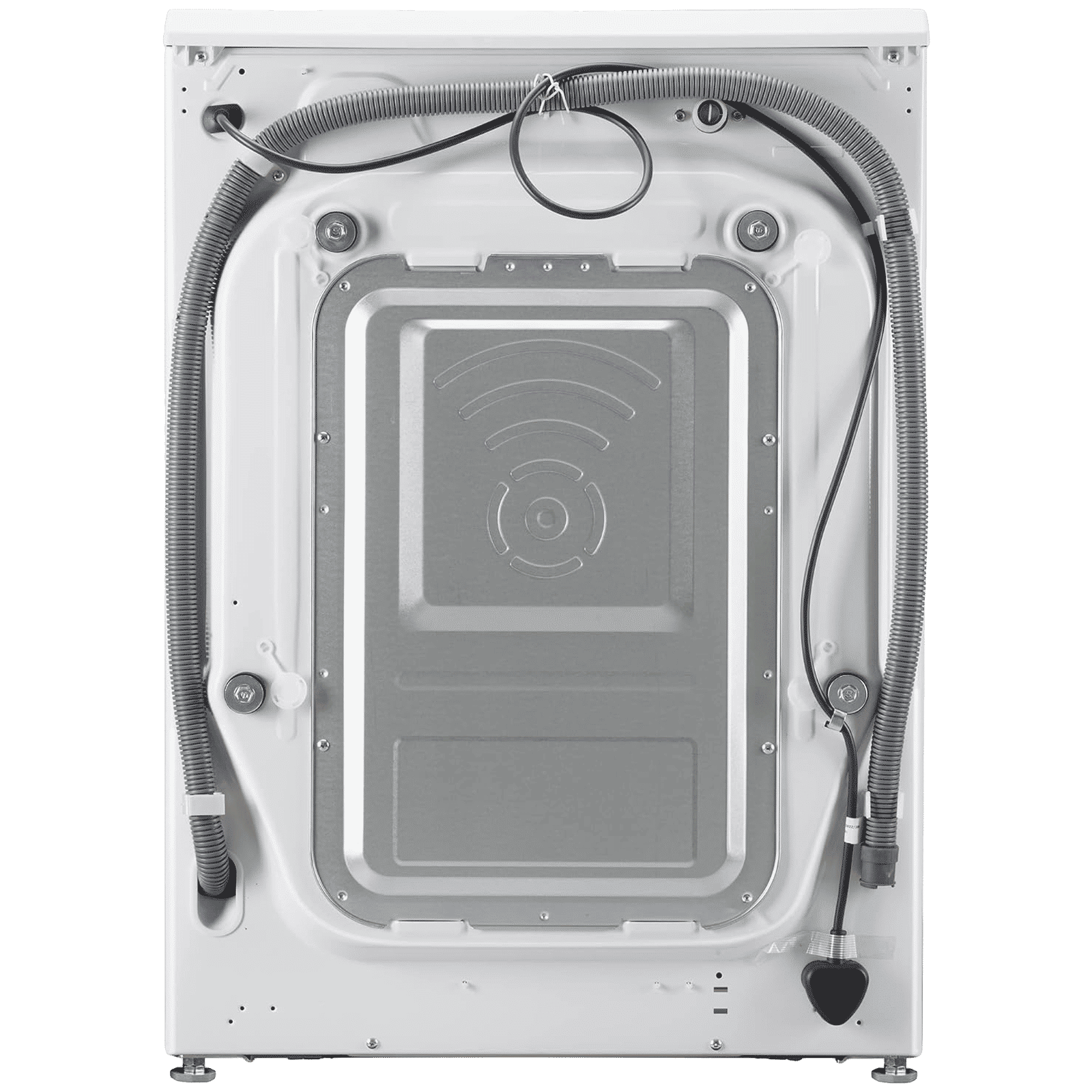 LG 8 kg 5 Star Inverter Fully Automatic Front Load Washing Machine (FHP1208Z3W, AI Direct Drive Technology, White) LG 8 kg 5 Star Inverter Fully Automatic Front Load Washing Machine (FHP1208Z3W, AI Direct Drive Technology, White)_8