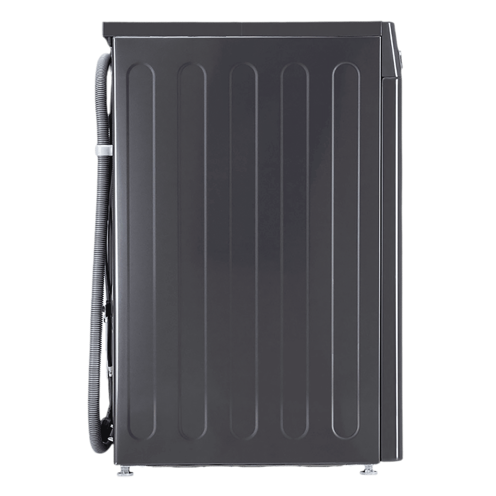 LG 10 kg 5 Star Fully Automatic Front Load Washing Machine (FHP1410Z5M.AMBQEIL, AI Direct Drive, Middle Black)_13