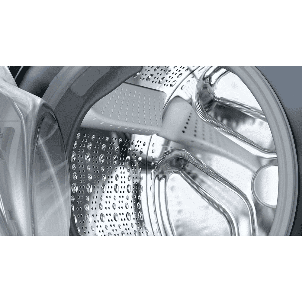 BOSCH 8 kg Fully Automatic Front Load Washing Machine (Serie 6, WGA1340TIN, 10 Wash Programs, Black Grey) BOSCH 8 kg Fully Automatic Front Load Washing Machine (Serie 6, WGA1340TIN, 10 Wash Programs, Black Grey)_7