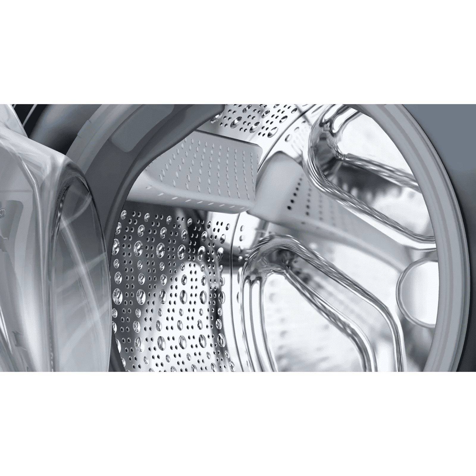 BOSCH 8 kg Fully Automatic Front Load Washing Machine (Serie 6, WGA1340TIN, 10 Wash Programs, Black Grey)_8