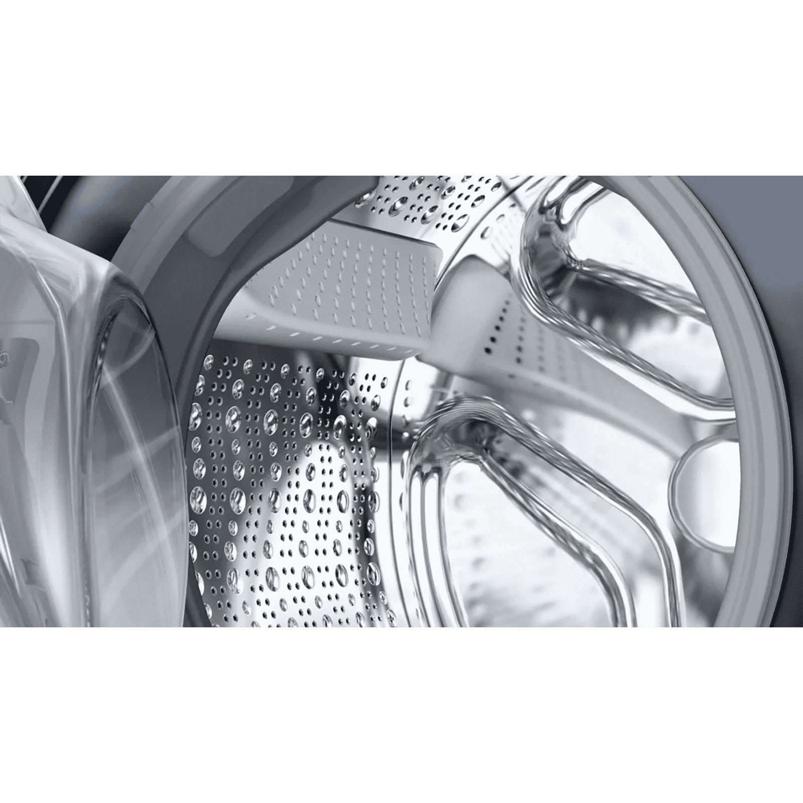 BOSCH 8 kg Fully Automatic Front Load Washing Machine (Serie 6, WGA1340TIN, 10 Wash Programs, Black Grey) BOSCH 8 kg Fully Automatic Front Load Washing Machine (Serie 6, WGA1340TIN, 10 Wash Programs, Black Grey)_8