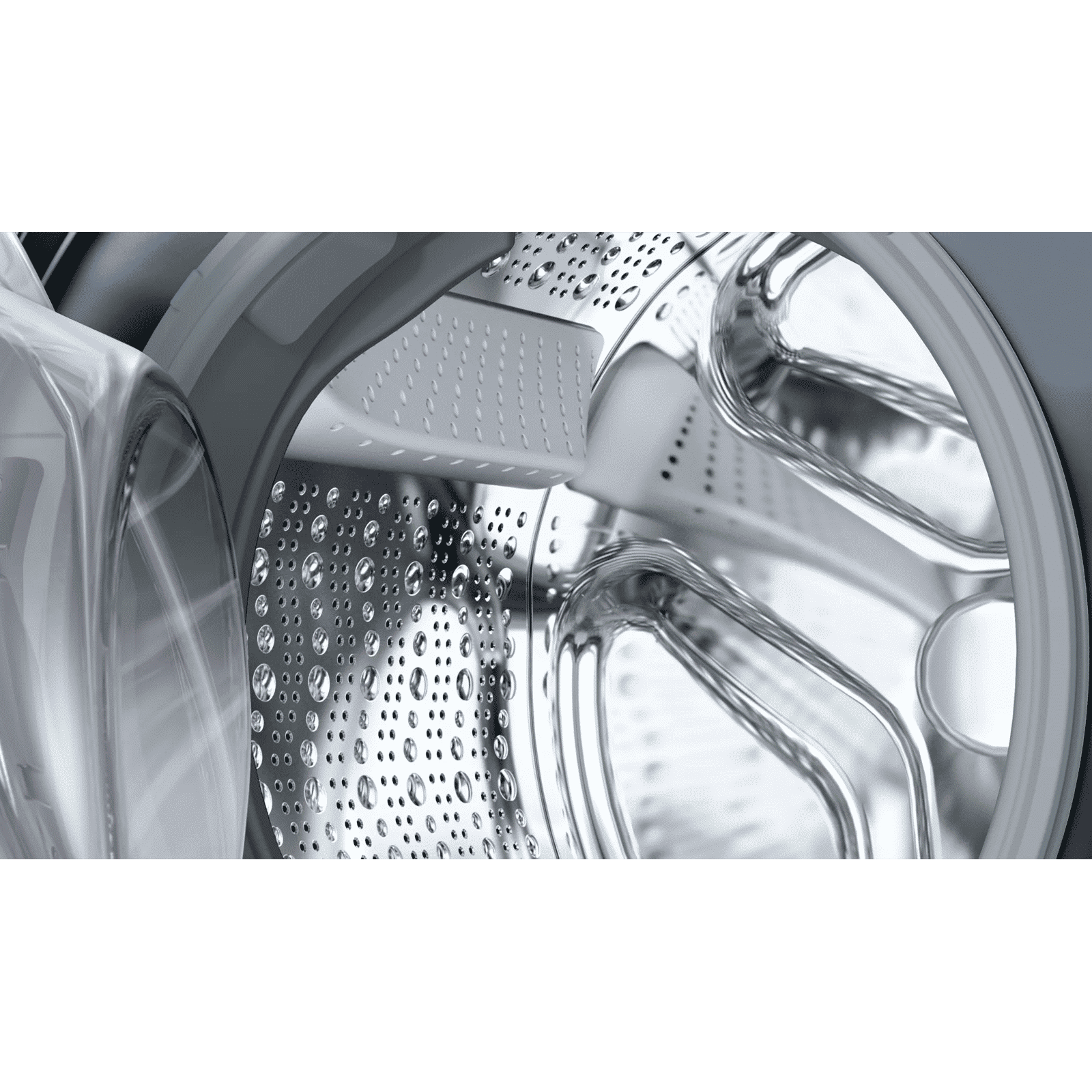 SIEMENS 8 kg Fully Automatic Front Load Washing Machine (iQ500, WG34A20PIN, WaveDrum, Dark Lake)_8