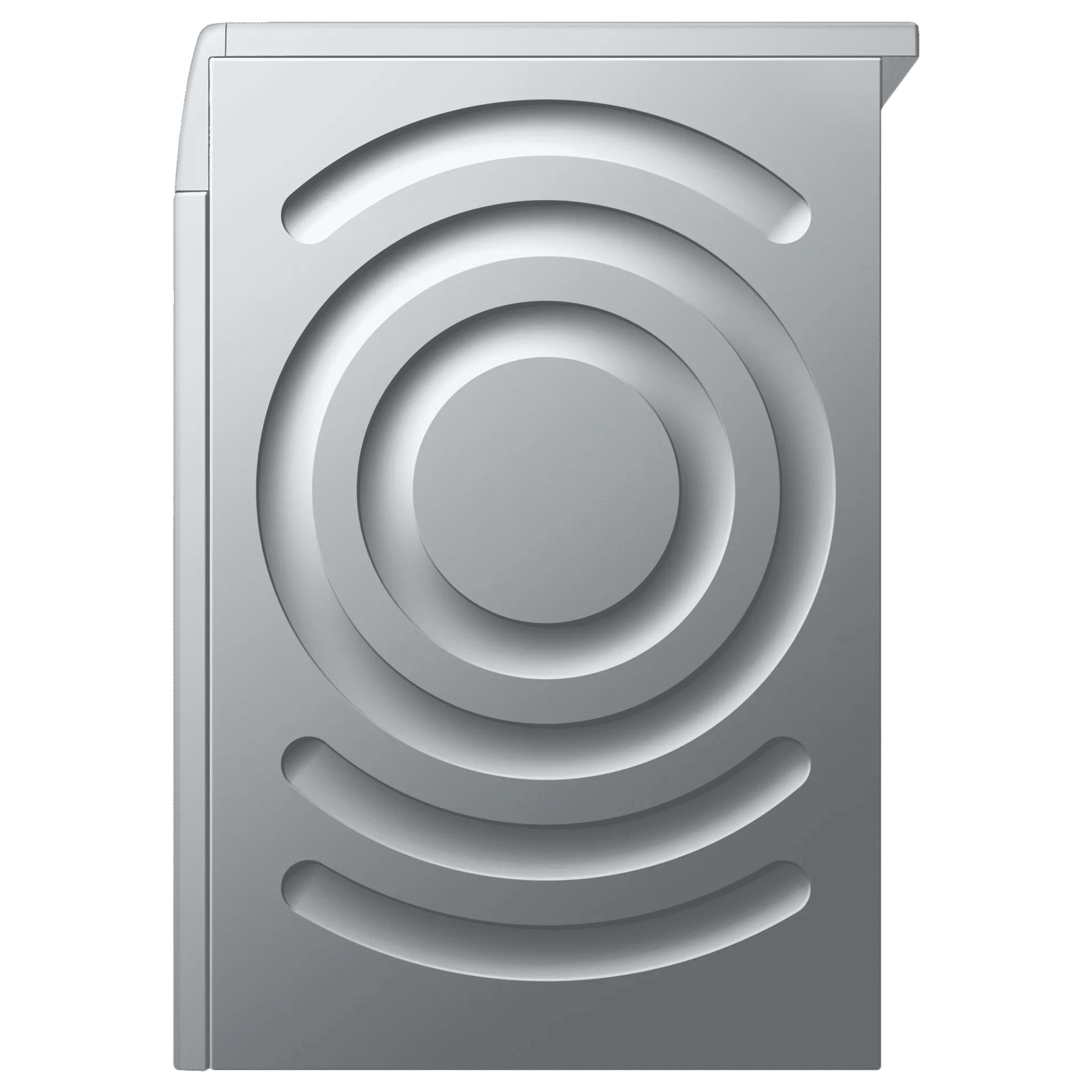 SIEMENS iQ500 10.5 kg/6 kg Fully Automatic Front Load Washer Dryer Combo (Multiple Water Protection, WN64A2U9IN, Silver)_6