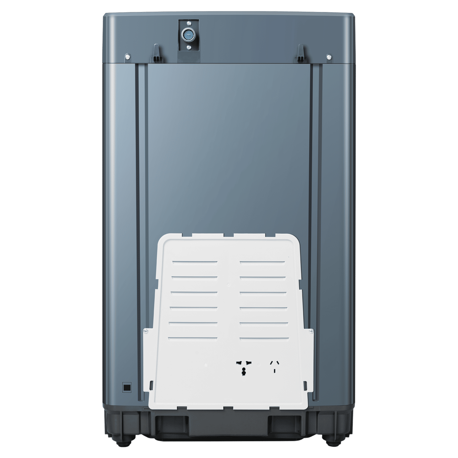 TCL 7 kg 5 Star Fully Automatic Top Load Washing Machine (F103, F3070TLG, Water Blow Pulsator, Dark Grey) TCL 7 kg 5 Star Fully Automatic Top Load Washing Machine (F103, F3070TLG, Water Blow Pulsator, Dark Grey)_9