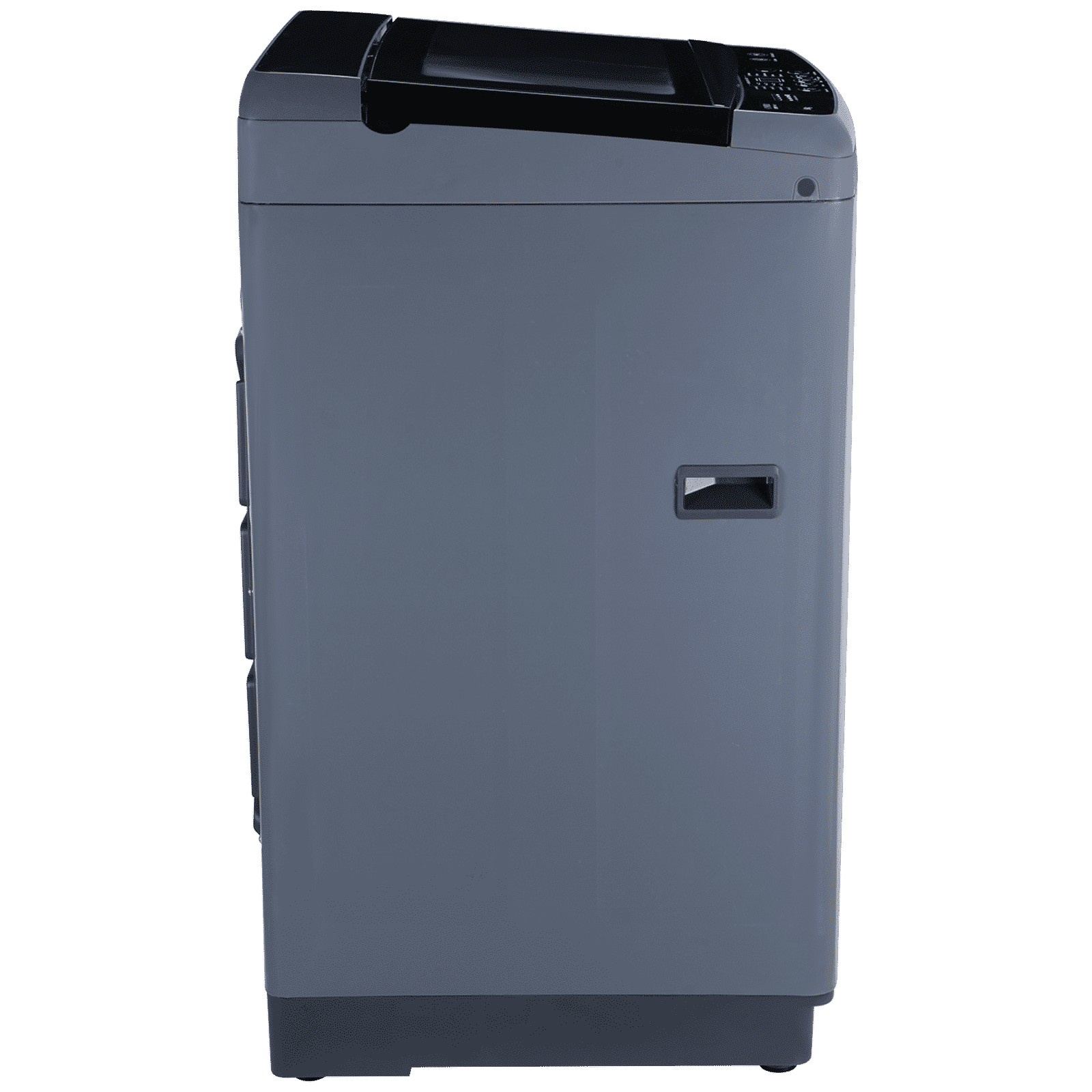 Croma 8 kg 5 Star Fully Automatic Top Load Washing Machine (CRLW080FAF264505, Pulsator Wash Technology, Inox Grey)_10