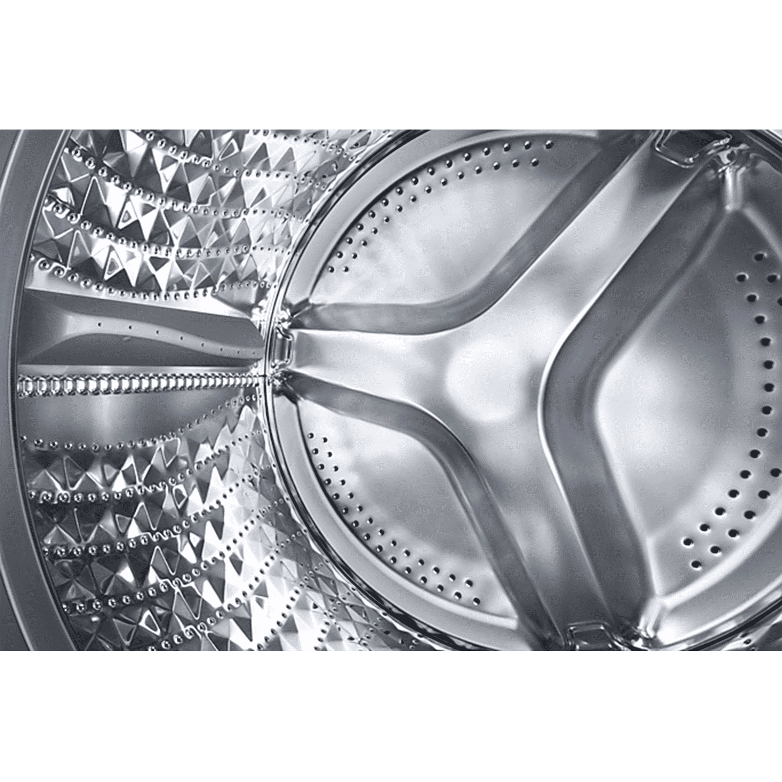 SAMSUNG 8 kg 5 Star Inverter Fully Automatic Front Load Washing Machine (WW80TA046AB1TL, Hygiene Steam, Diamond Drum, Black) SAMSUNG 8 kg 5 Star Inverter Fully Automatic Front Load Washing Machine (WW80TA046AB1TL, Hygiene Steam, Diamond Drum, Black)_8