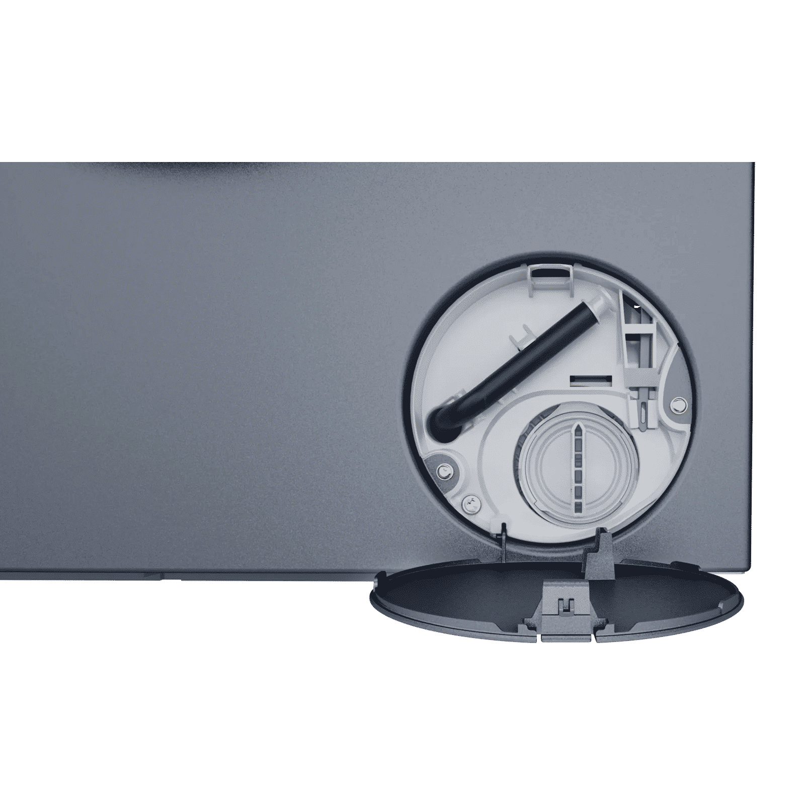 BOSCH 9 kg 5 Star Fully Automatic Front Load Washing Machine (Series 6, WGA1420PIN, Anti Wrinkle Feature, Dark Lake) BOSCH 9 kg 5 Star Fully Automatic Front Load Washing Machine (Series 6, WGA1420PIN, Anti Wrinkle Feature, Dark Lake)_9