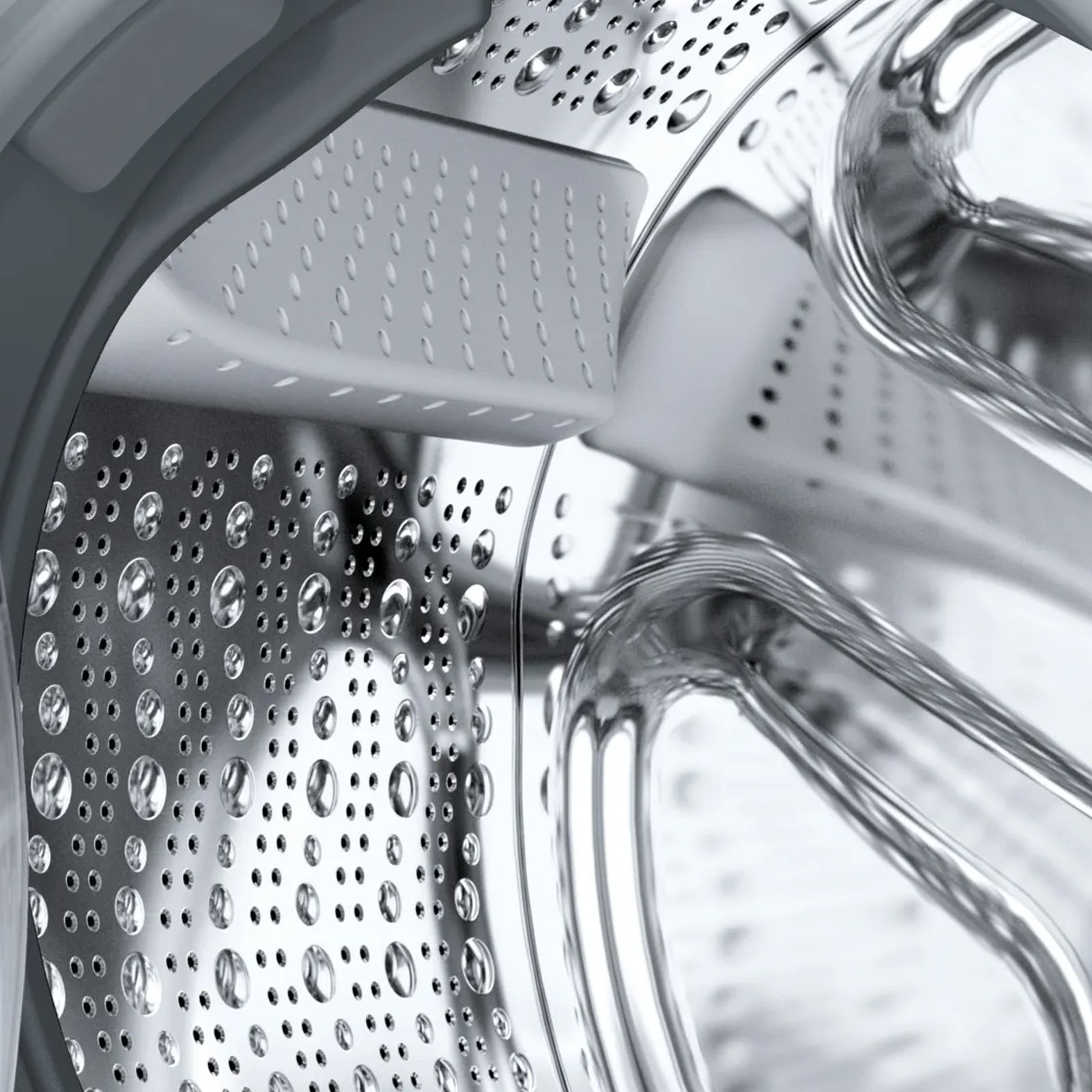 BOSCH 9 kg 5 Star Fully Automatic Front Load Washing Machine (Series 6, WGA1420PIN, Anti Wrinkle Feature, Dark Lake) BOSCH 9 kg 5 Star Fully Automatic Front Load Washing Machine (Series 6, WGA1420PIN, Anti Wrinkle Feature, Dark Lake)_6