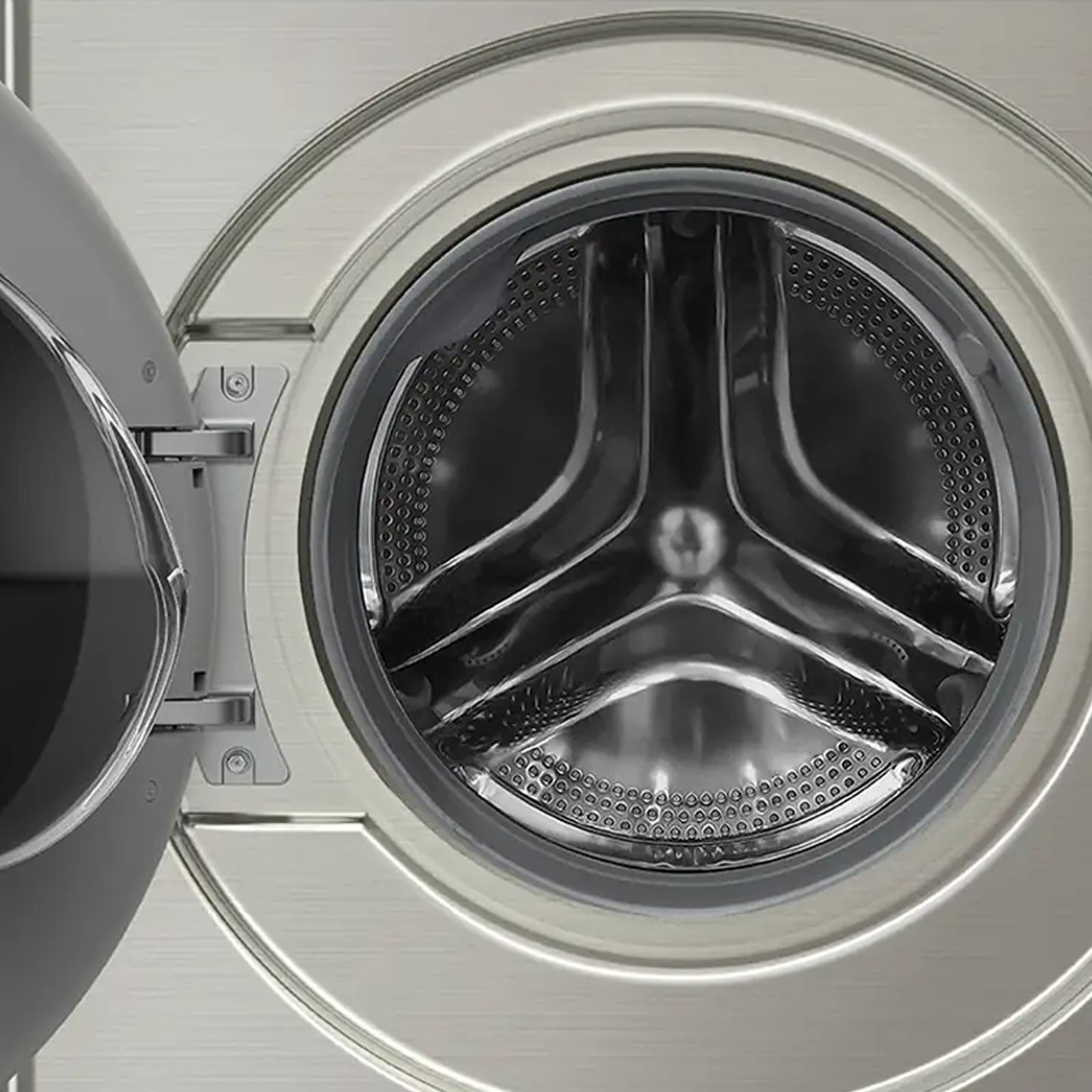 IFB 10 kg 5 Star Wi-Fi Inverter Fully Automatic Front Load Washing Machine (Executive Plus VSC 1014, Oxyjet Technology, STS VCM)_7