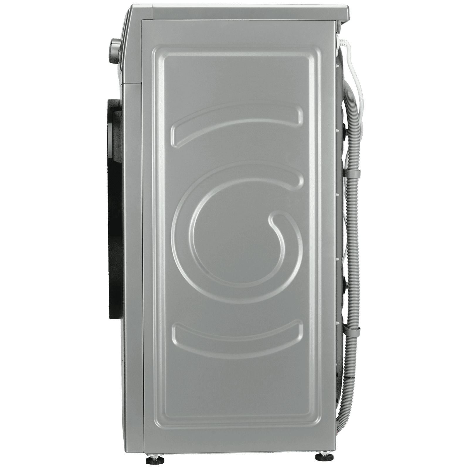 Croma 7 kg 5 Star Fully Automatic Front Load Washing Machine (CRLW070FLF316251, Silver Grey) Croma 7 kg 5 Star Fully Automatic Front Load Washing Machine (CRLW070FLF316251, Silver Grey)_12